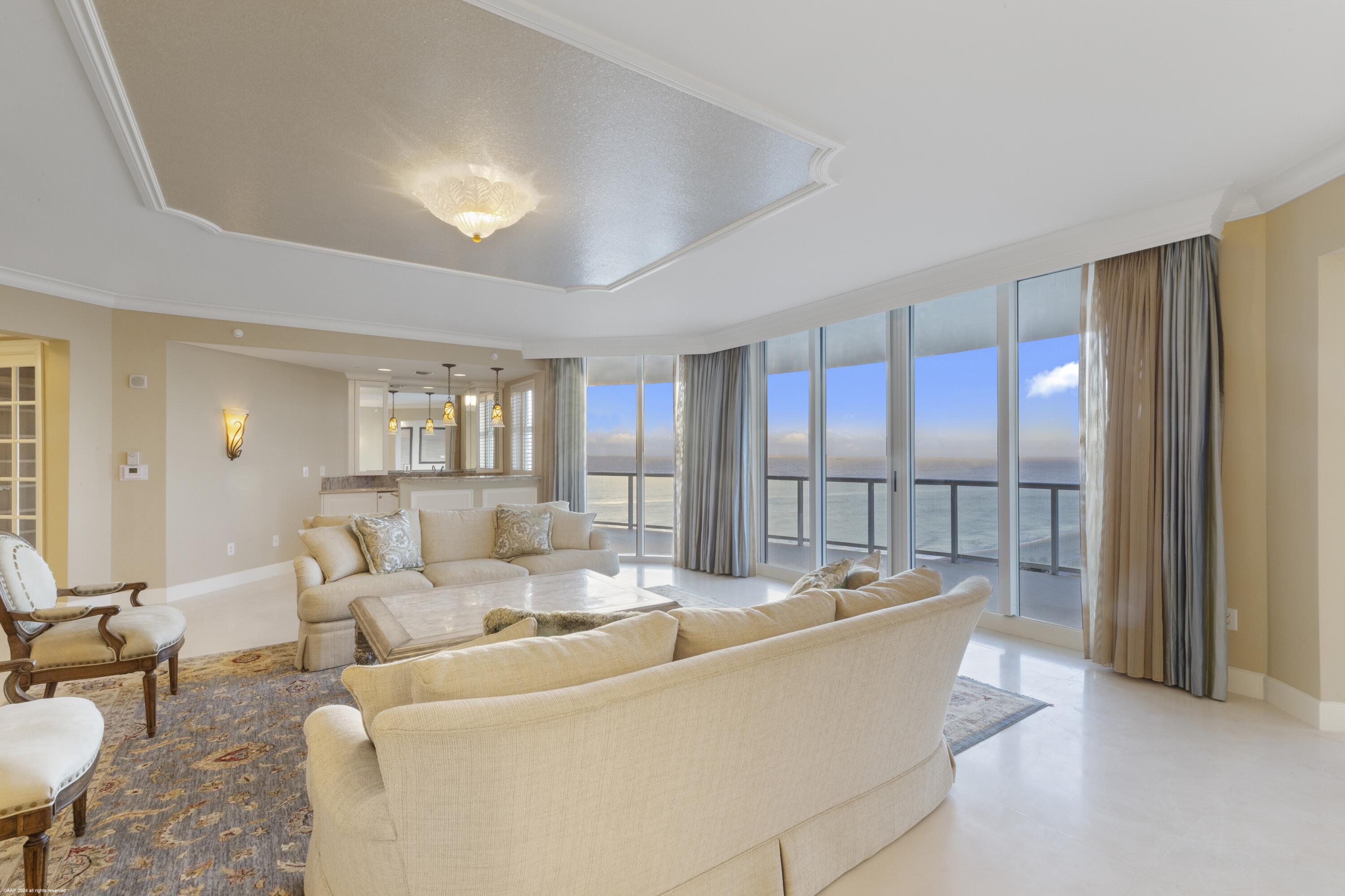  2700 N Ocean Drive #1803 A - 物件實景