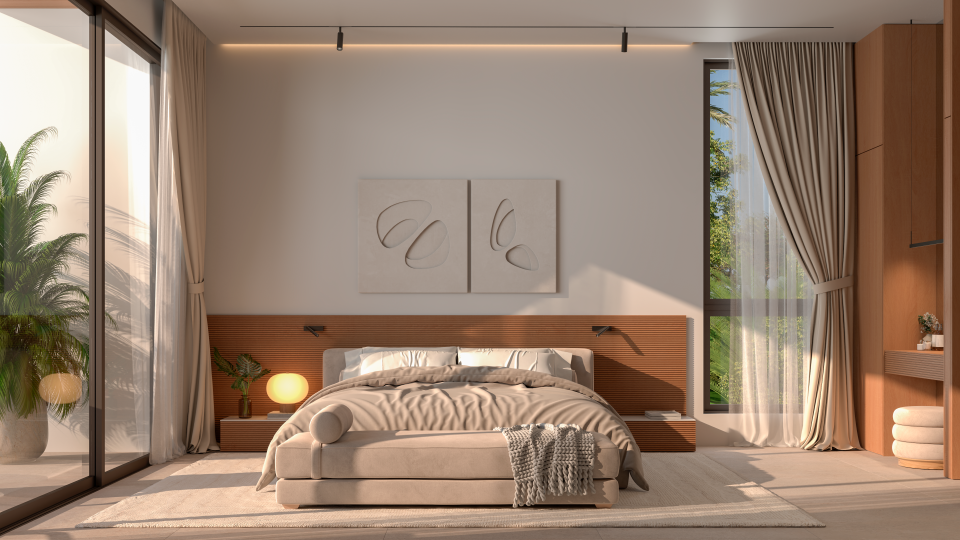 Cap Cana, DO, 5 Bedrooms Bedrooms, ,6 BathroomsBathrooms,Residential,For Sale,1991371