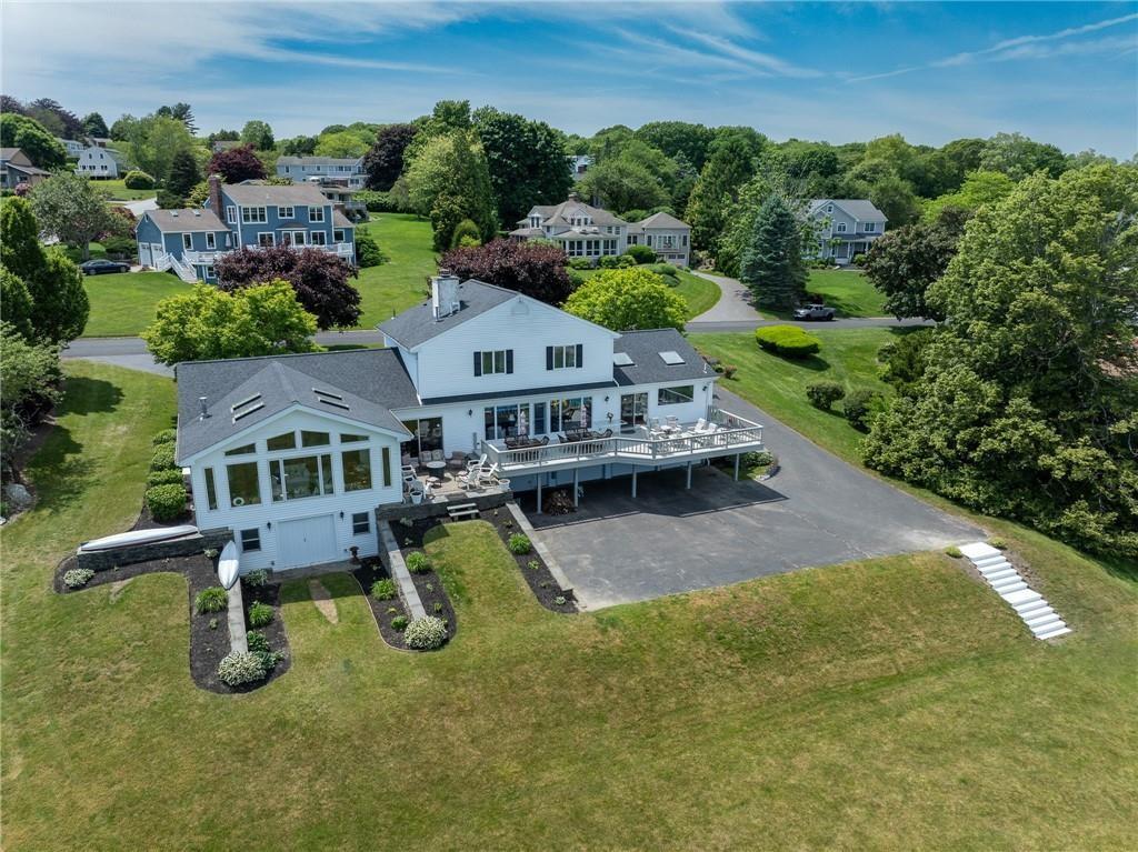 Portsmouth, Rhode Island, 02871, United States, 4 Bedrooms Bedrooms, ,5 BathroomsBathrooms,Residential,For Sale,1909701