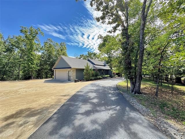 Park Hill, Oklahoma, 74451, United States, 4 Bedrooms Bedrooms, ,3 BathroomsBathrooms,Residential,For Sale,1978884