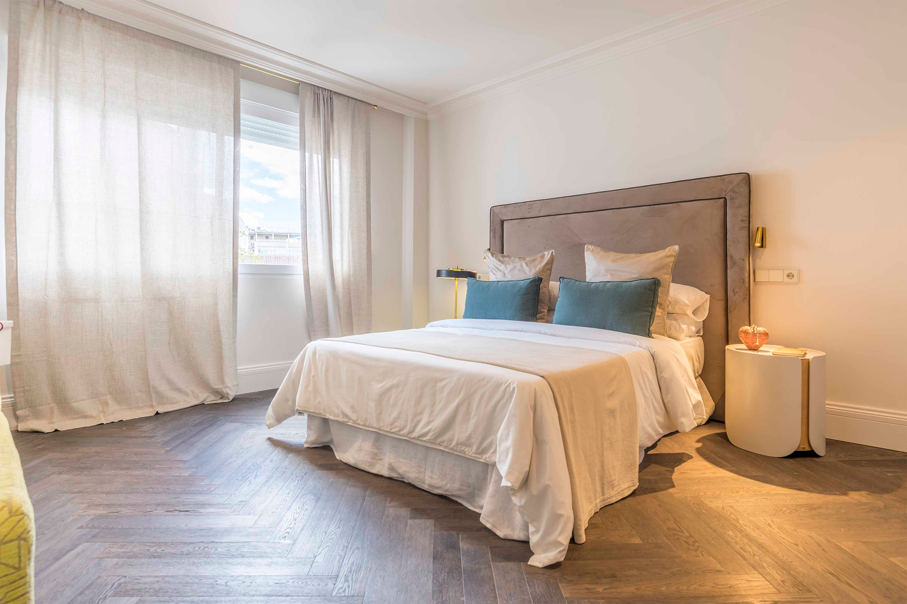  Modern flat in Almagro - 物件實景