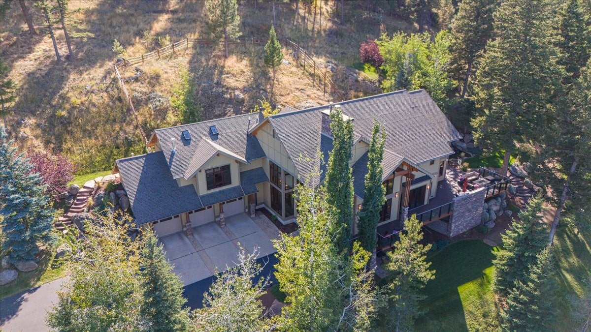 Clancy, Montana, 59634, United States, 6 Bedrooms Bedrooms, ,5 BathroomsBathrooms,Residential,For Sale,1873825
