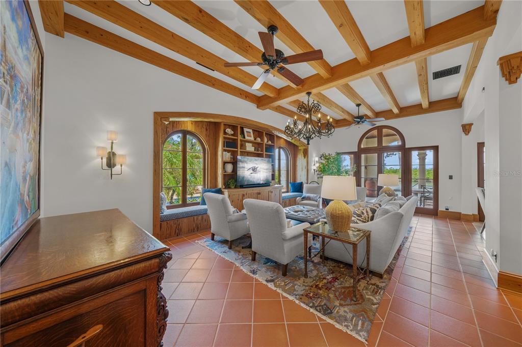 Sarasota, Florida, 34236, United States, 5 Bedrooms Bedrooms, ,7 BathroomsBathrooms,Residential,For Sale,1913430
