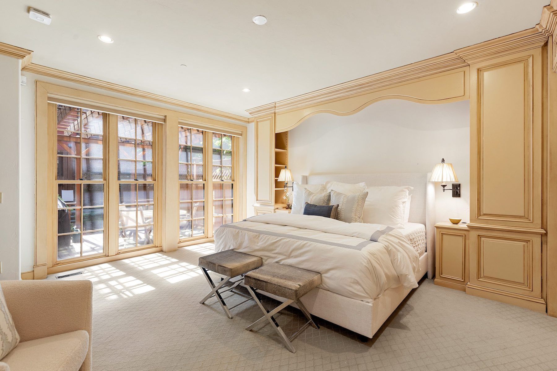  25 Beaver Place, Boston, MA, 02108 - 物件實景