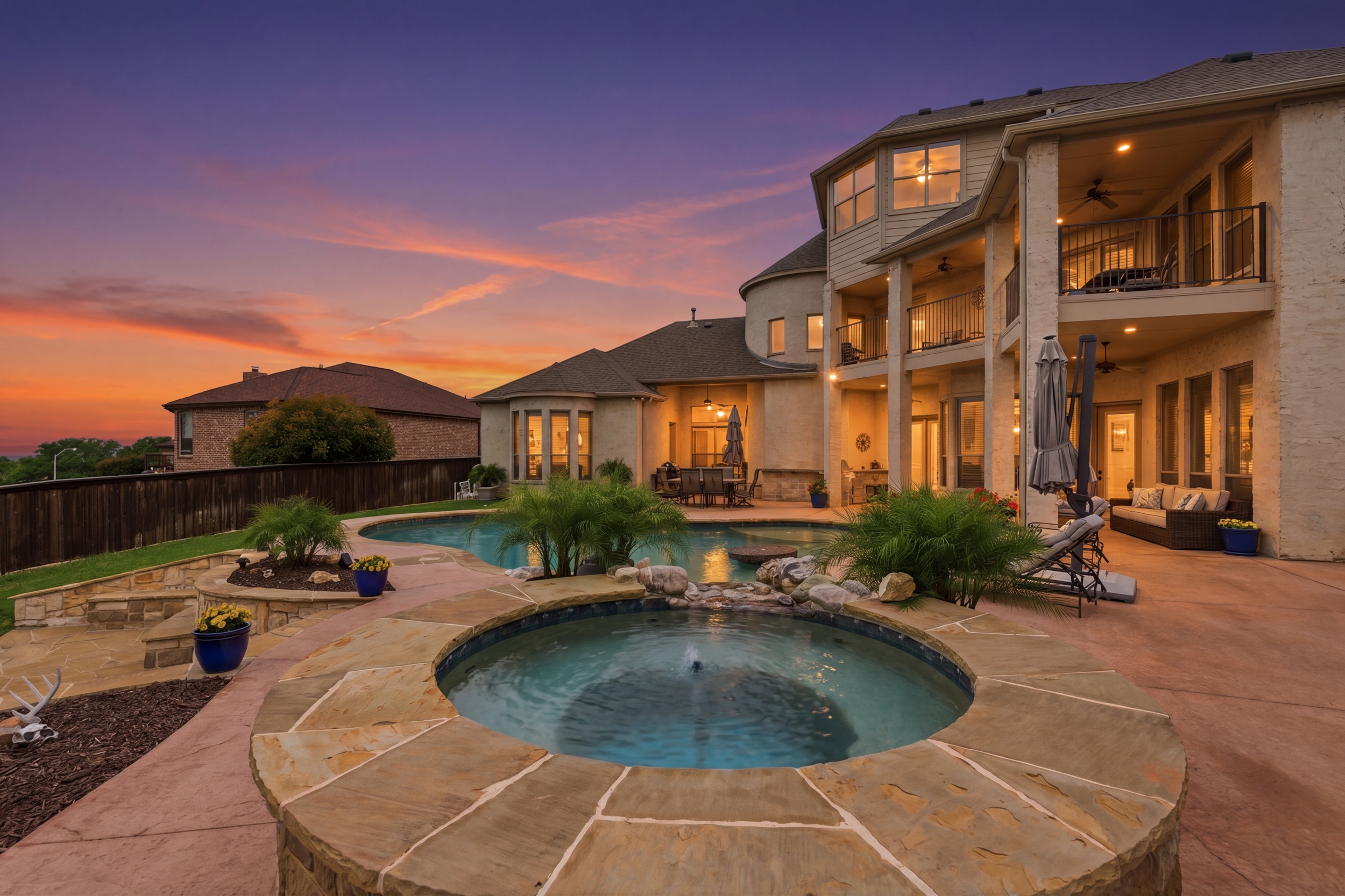  7369 Golf Club Drive, Fort Worth, TX, 76179 - 物件實景