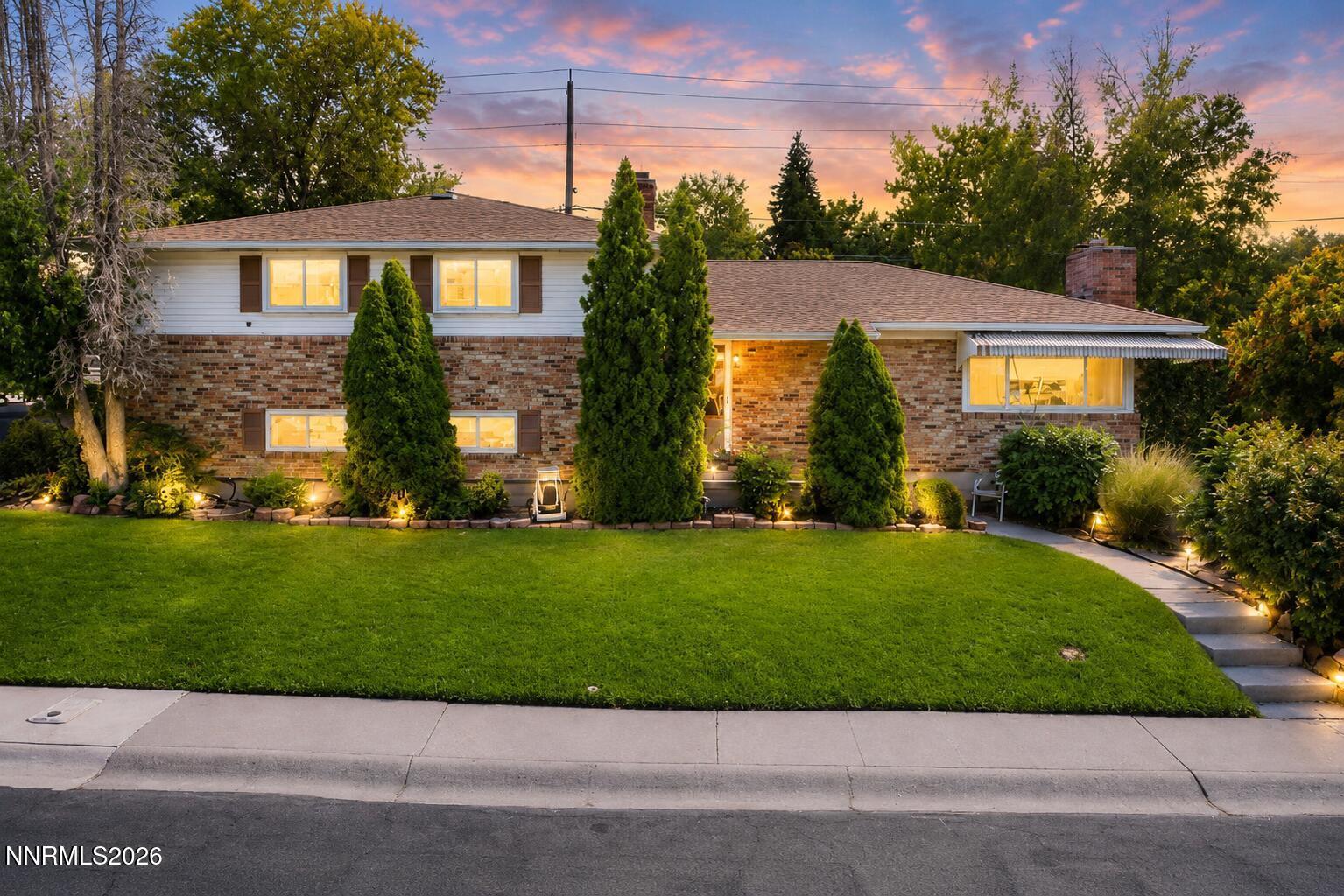 Marla Dr, Reno, NV 89509