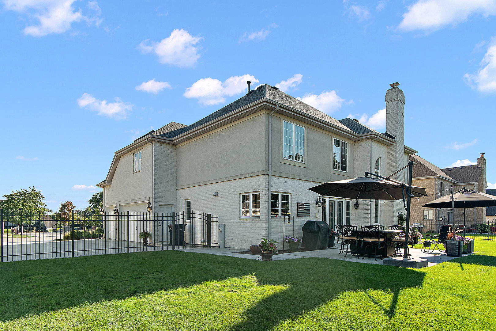 Orland Park, Illinois, 60467, United States, 5 Bedrooms Bedrooms, ,3 BathroomsBathrooms,Residential,For Sale,1937885