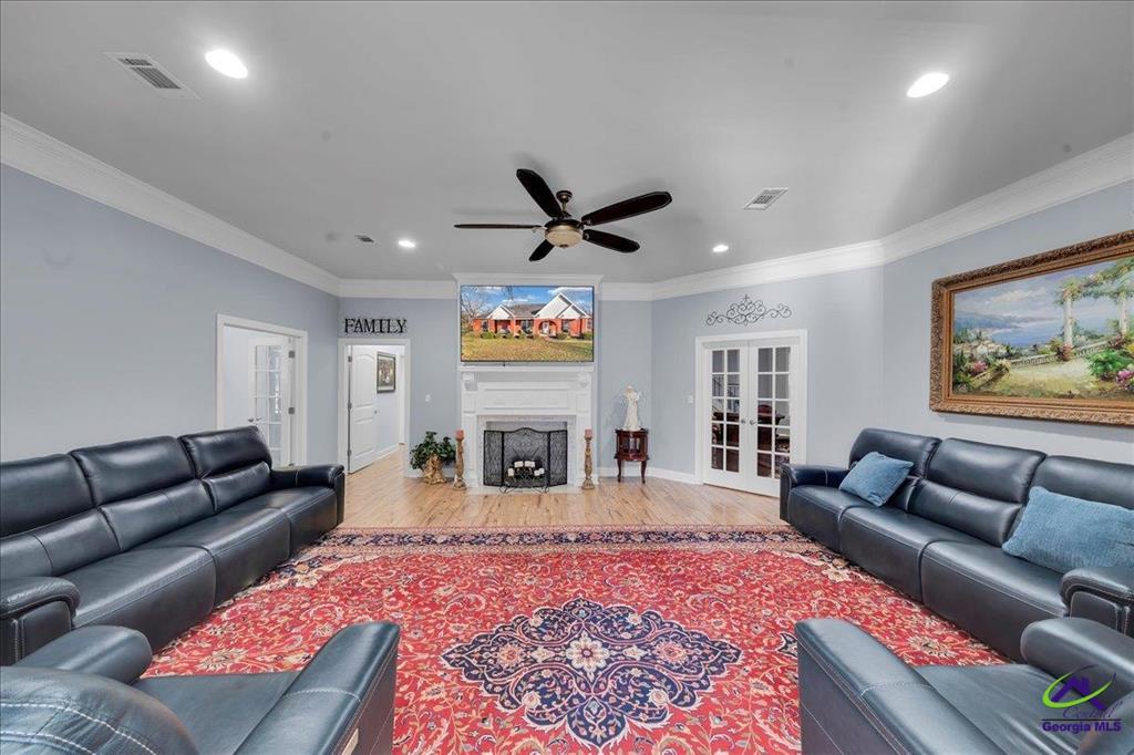 Fort Valley, Georgia, 31030, United States, 4 Bedrooms Bedrooms, ,4 BathroomsBathrooms,Residential,For Sale,2015347