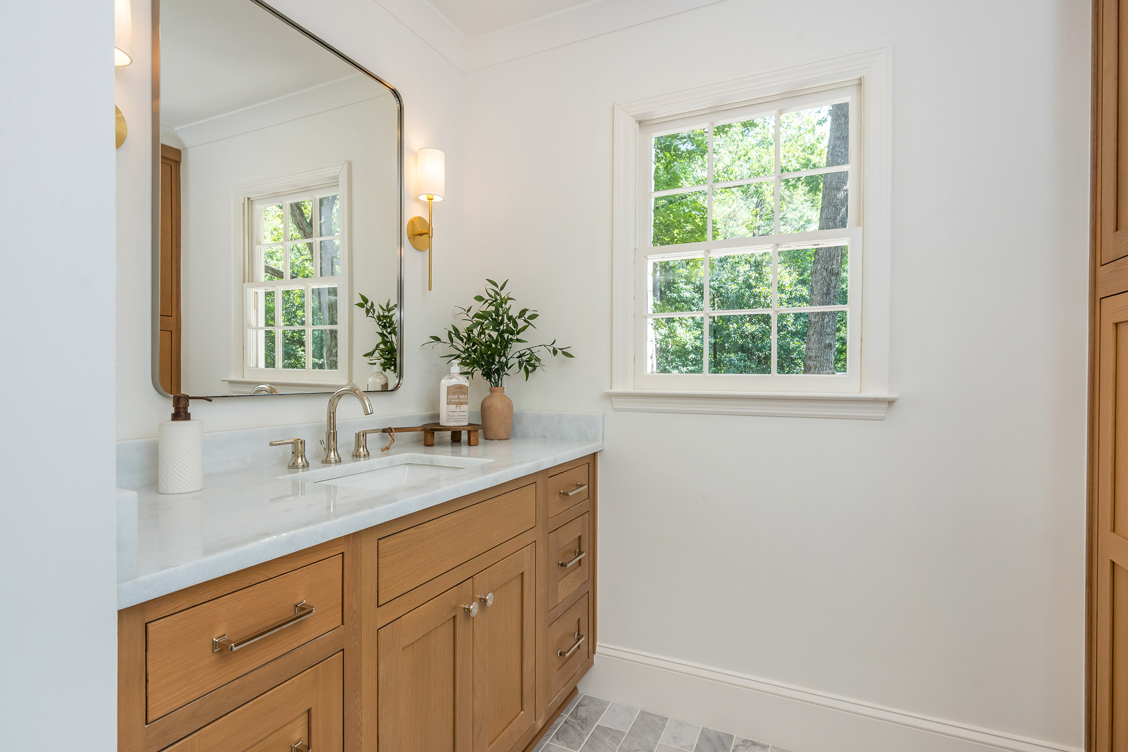  Beautiful Reimagined Home Minutes from Downtown Roswell - 物件實景