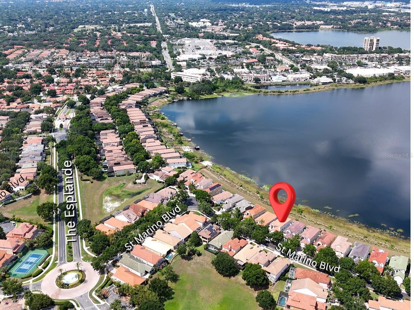 ORLANDO, Florida, 32836, United States, 5 Bedrooms Bedrooms, ,6 BathroomsBathrooms,Residential,For Sale,1983203