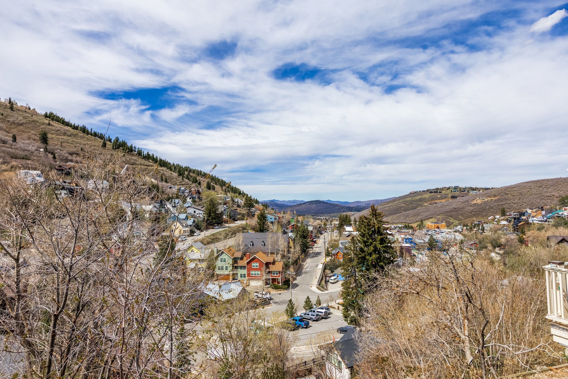  A Diamond in the Rough in Old Town Park City - 物件實景
