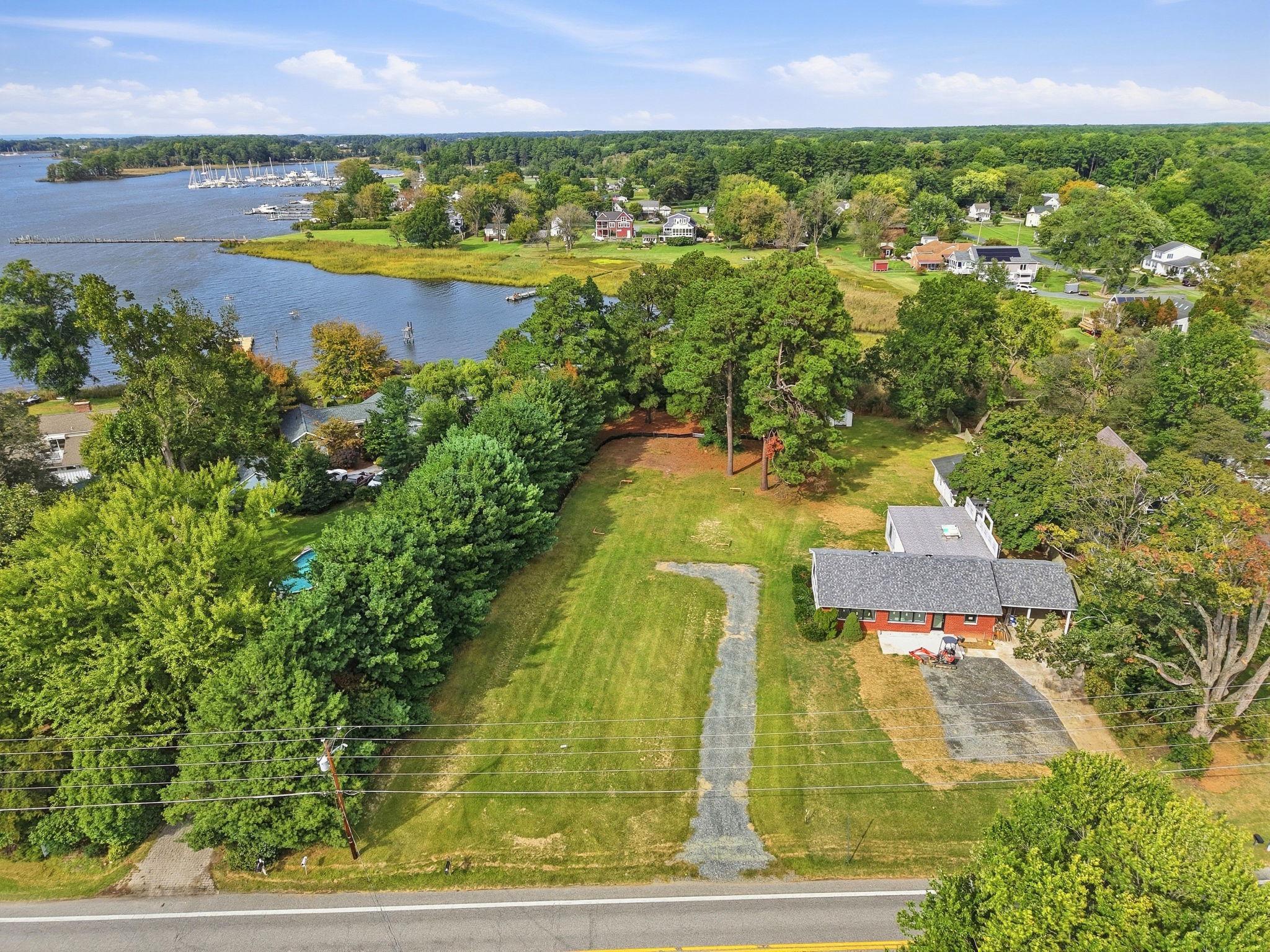  21008 Rock Hall Avenue, Rock Hall, MD, 21661 - 物件實景