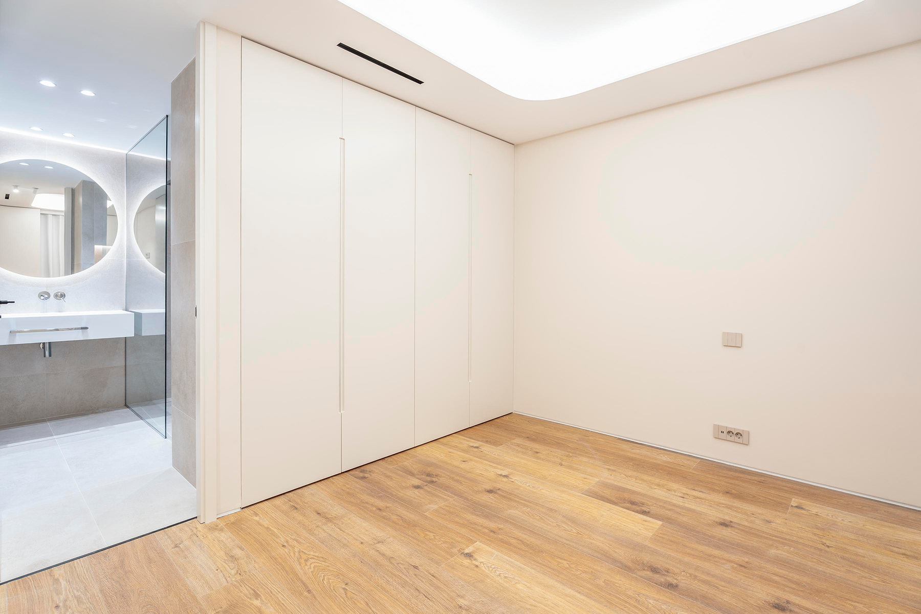  2 bedroom apartment on Lagasca Street - 物件實景