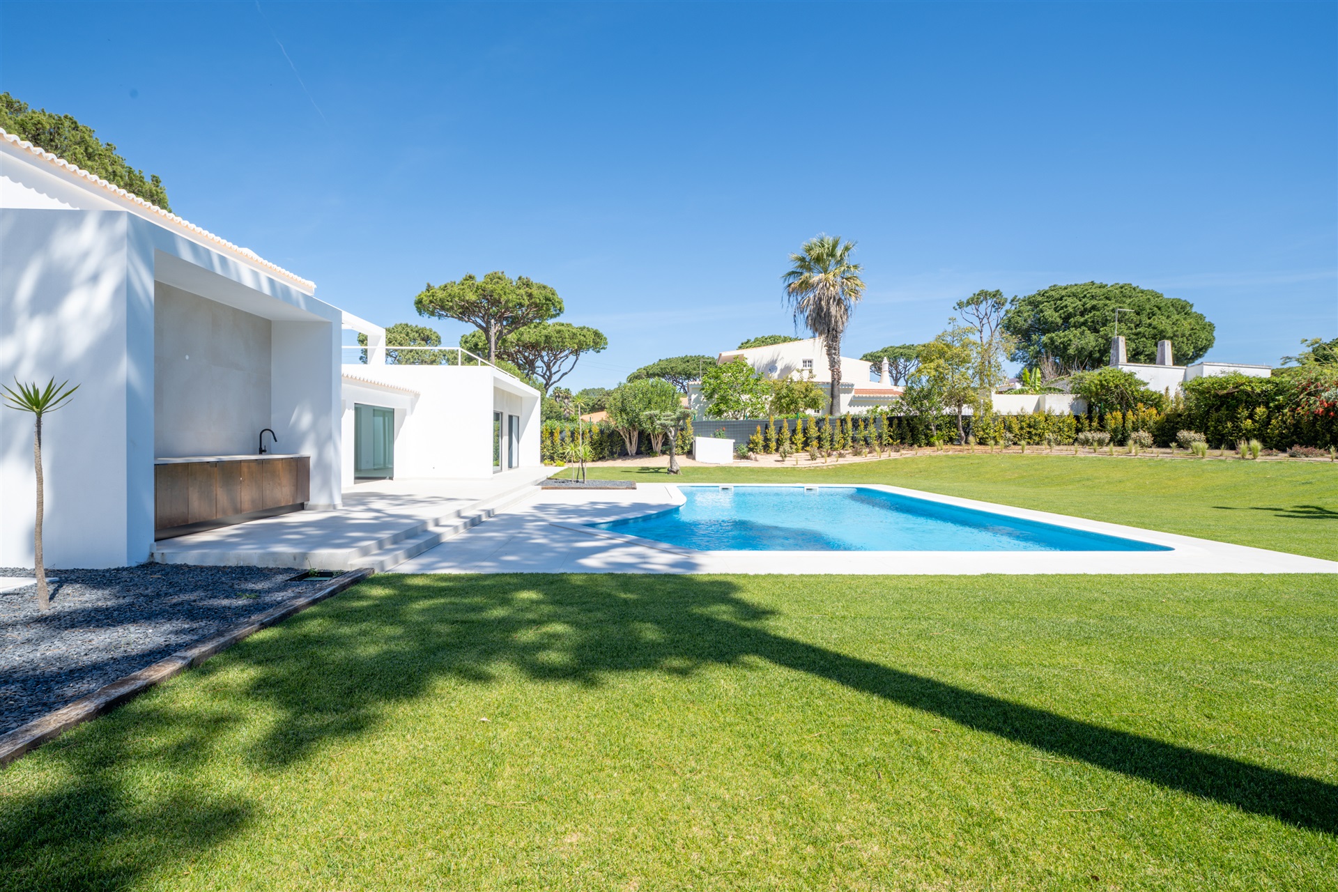  Detached house, 5 bedrooms, for Sale - 物件實景