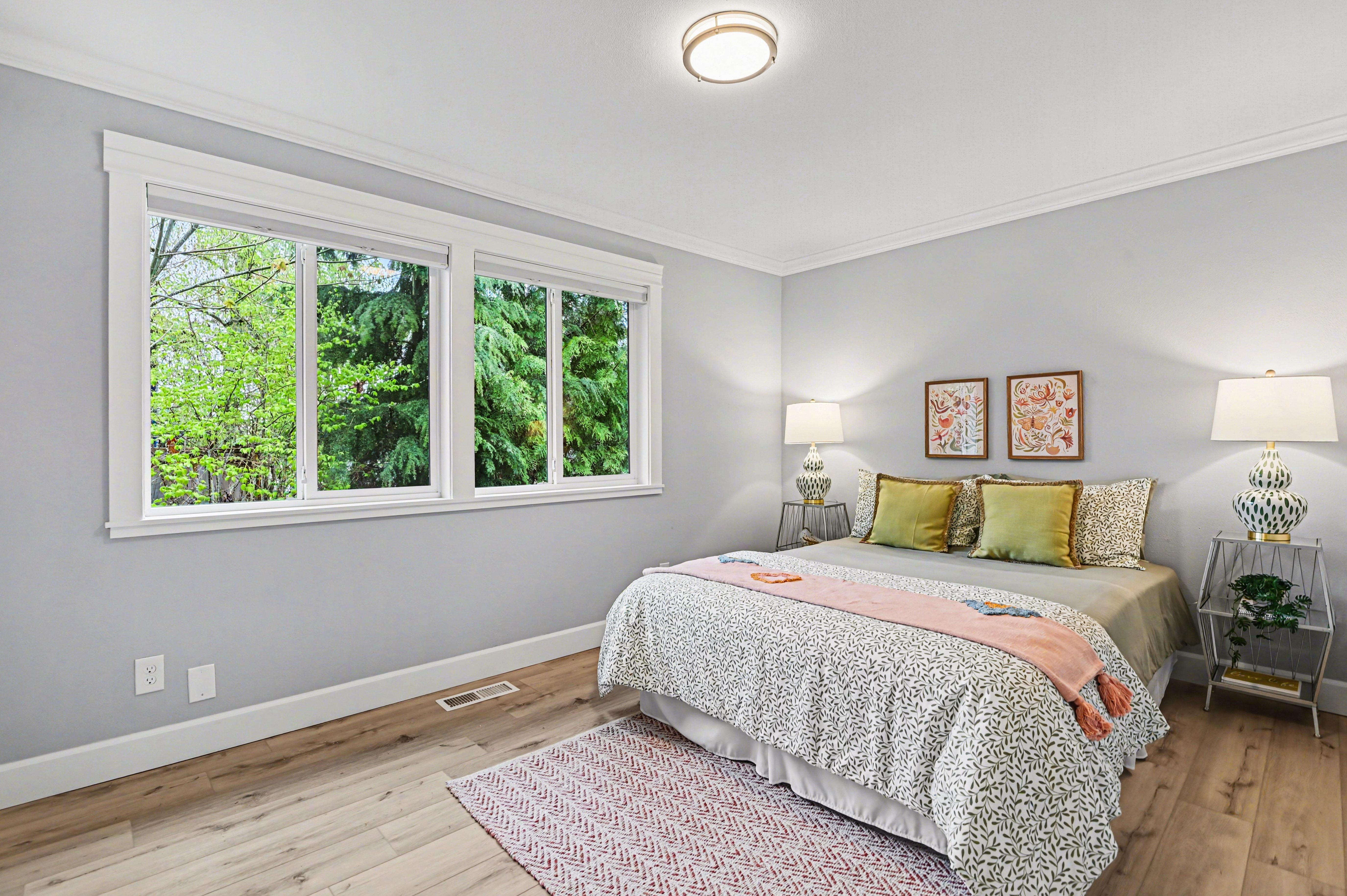  1217 150th Ave SE, Bellevue, WA 98007 - 物件實景