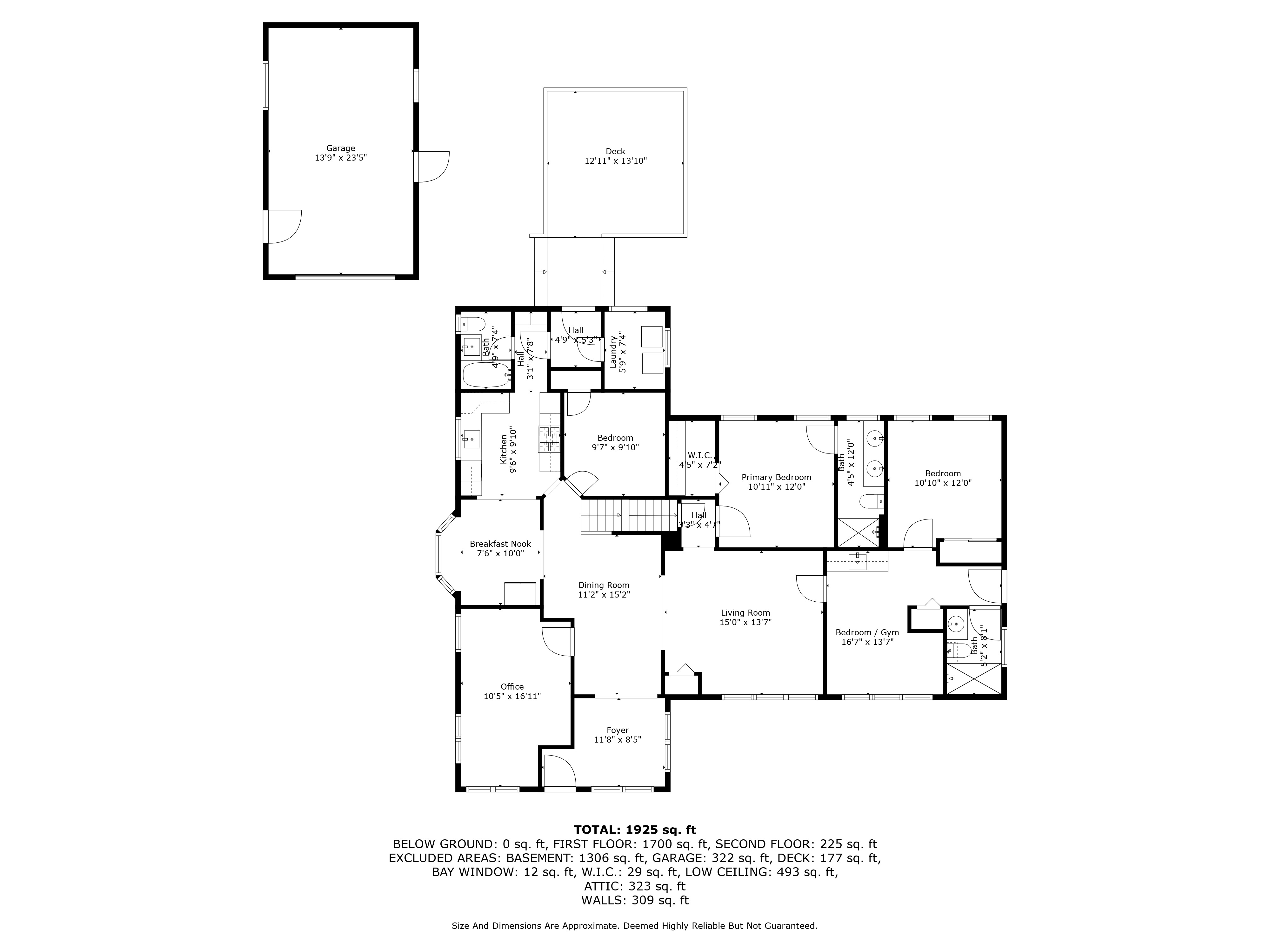 Mastic Beach, New York, 11951, United States, 5 Bedrooms Bedrooms, ,3 BathroomsBathrooms,Residential,For Sale,1974757