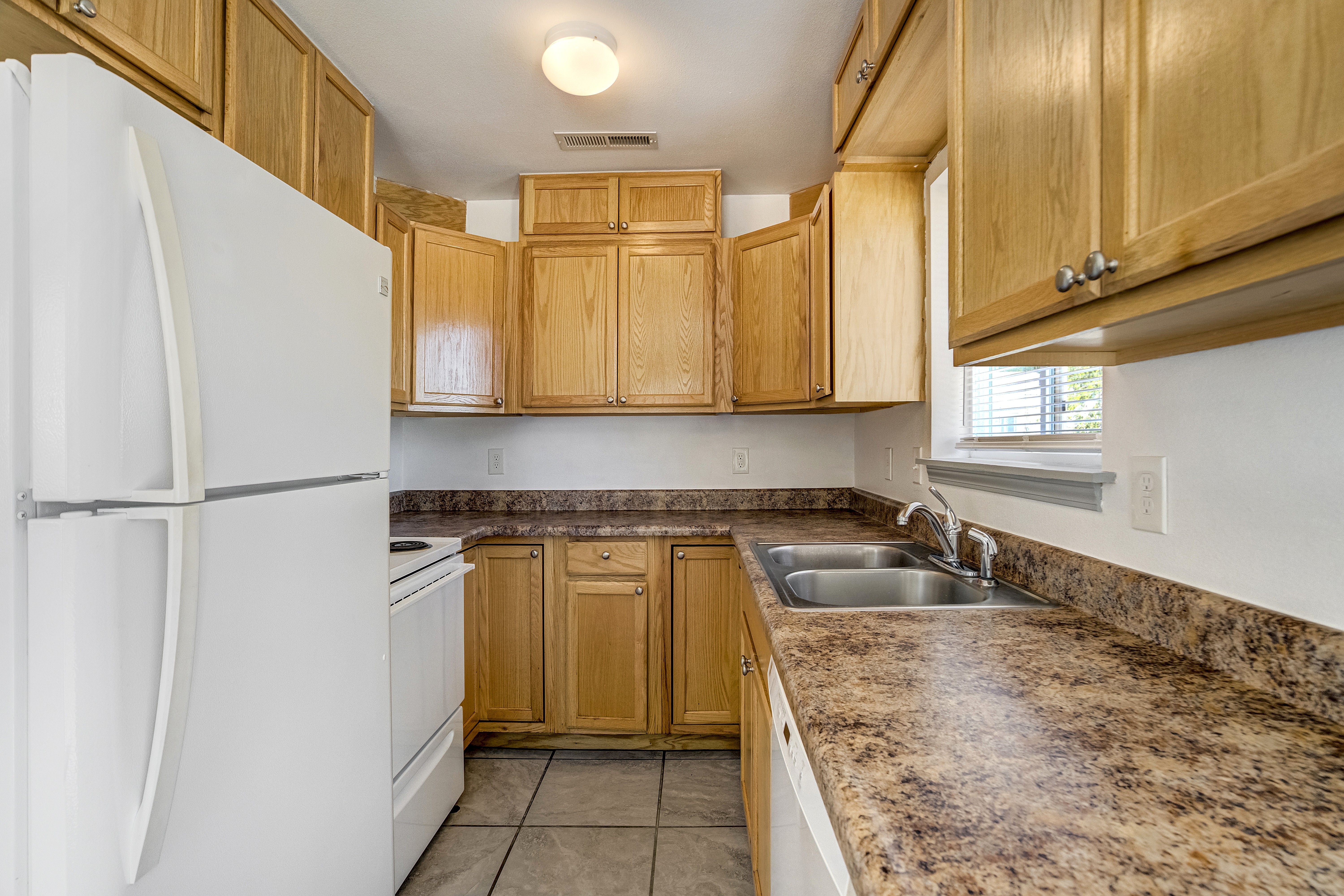 3025 Grandview Street, Colorado Springs, CO, 80907 - 物件實景