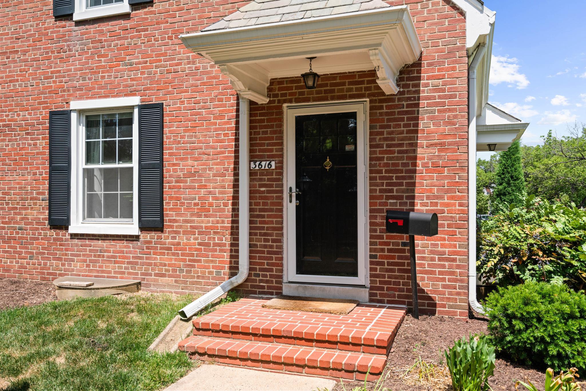  3616 S Wakefield Street, Arlington, VA, 22206 - 物件實景