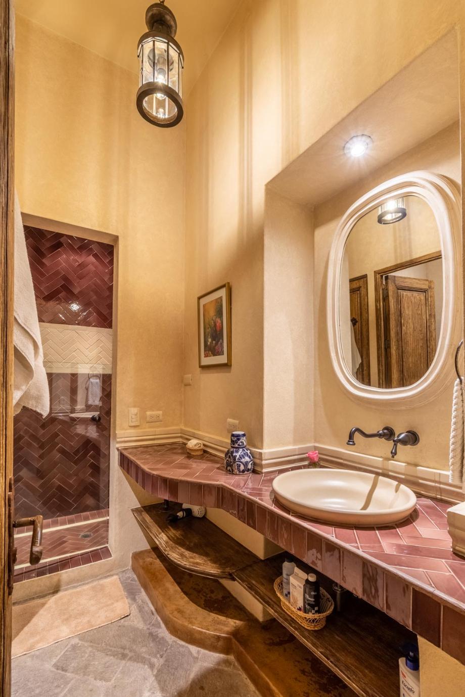 San Miguel de Allende, Guanajuato, 37700, Mexico, 7 Bedrooms Bedrooms, ,7 BathroomsBathrooms,Residential,For Sale,1995902