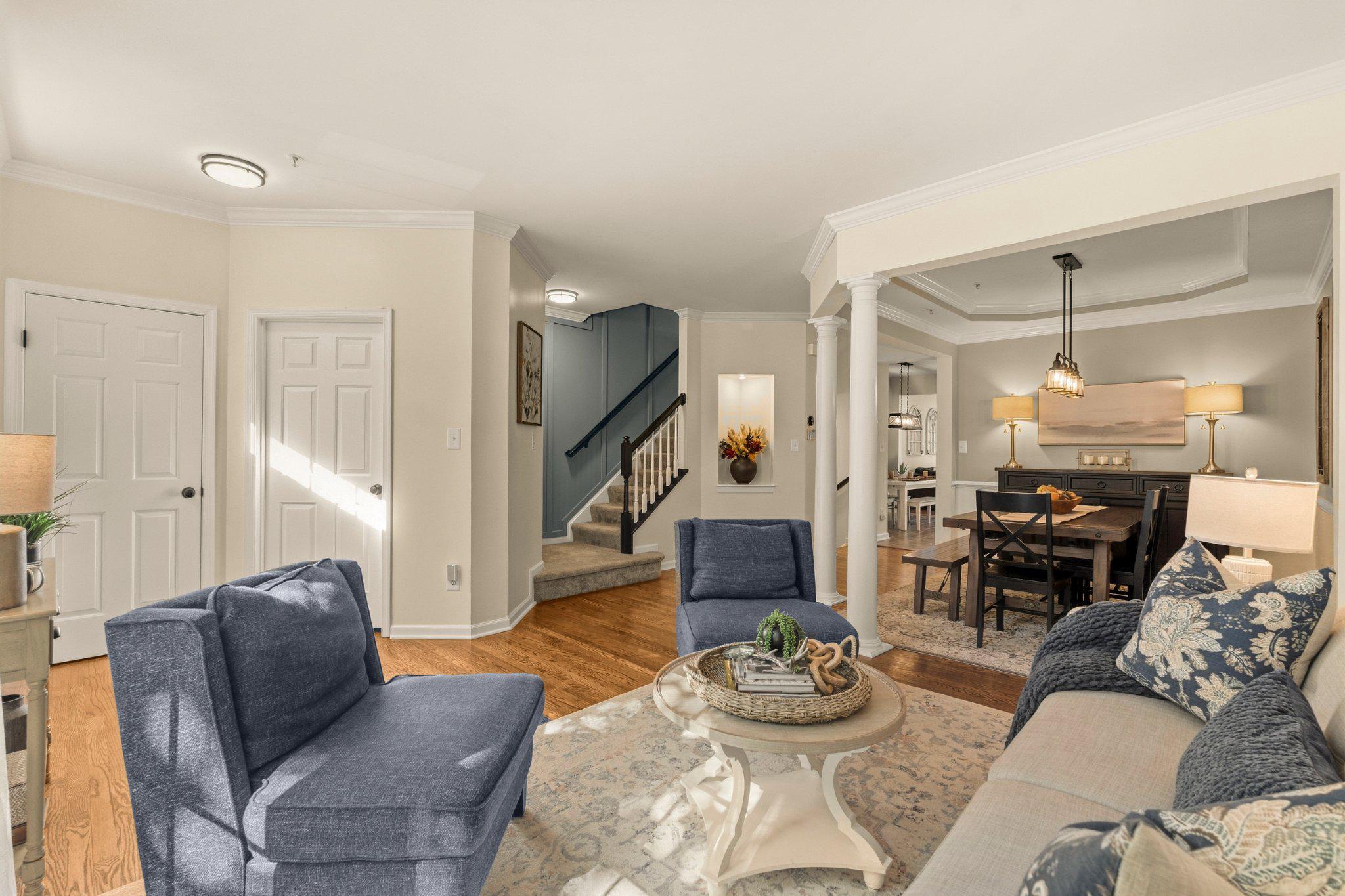  542 Market Street E, Gaithersburg, MD, 20878 - 物件實景