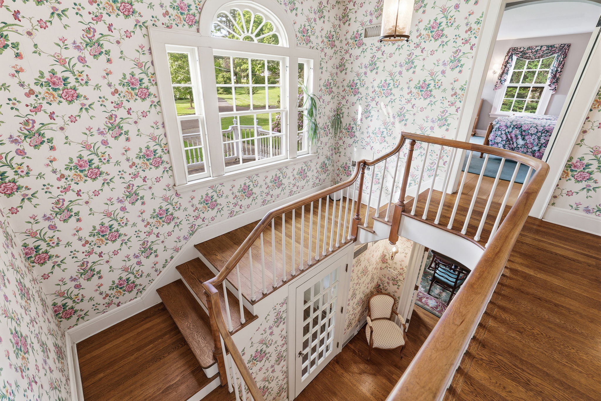  Timeless 1920s Colonial: A Historic Fairfield Grand Dame - 物件實景