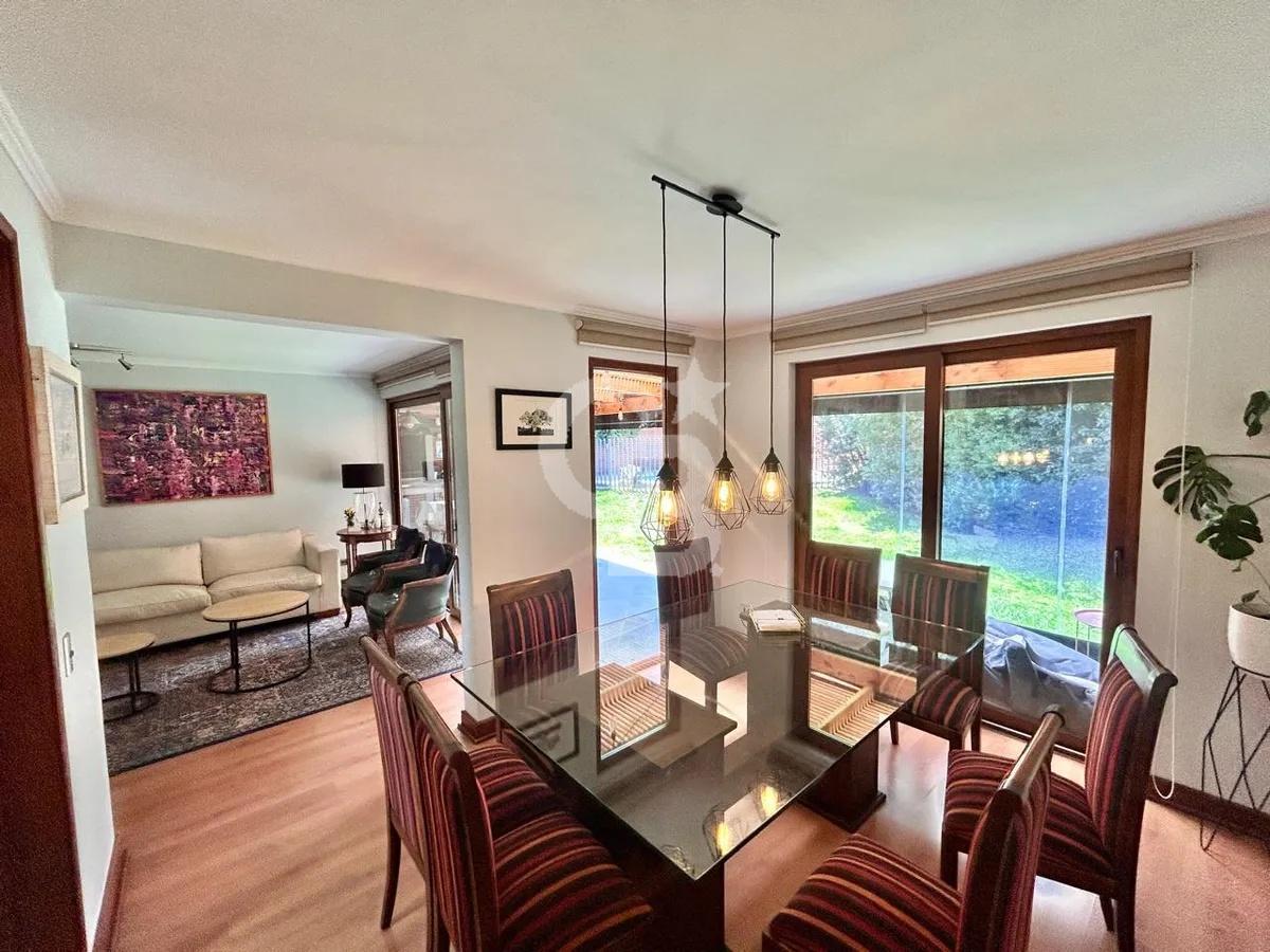 Lo Barnechea, Chile, 5 Bedrooms Bedrooms, ,5 BathroomsBathrooms,Residential,For Sale,1986478