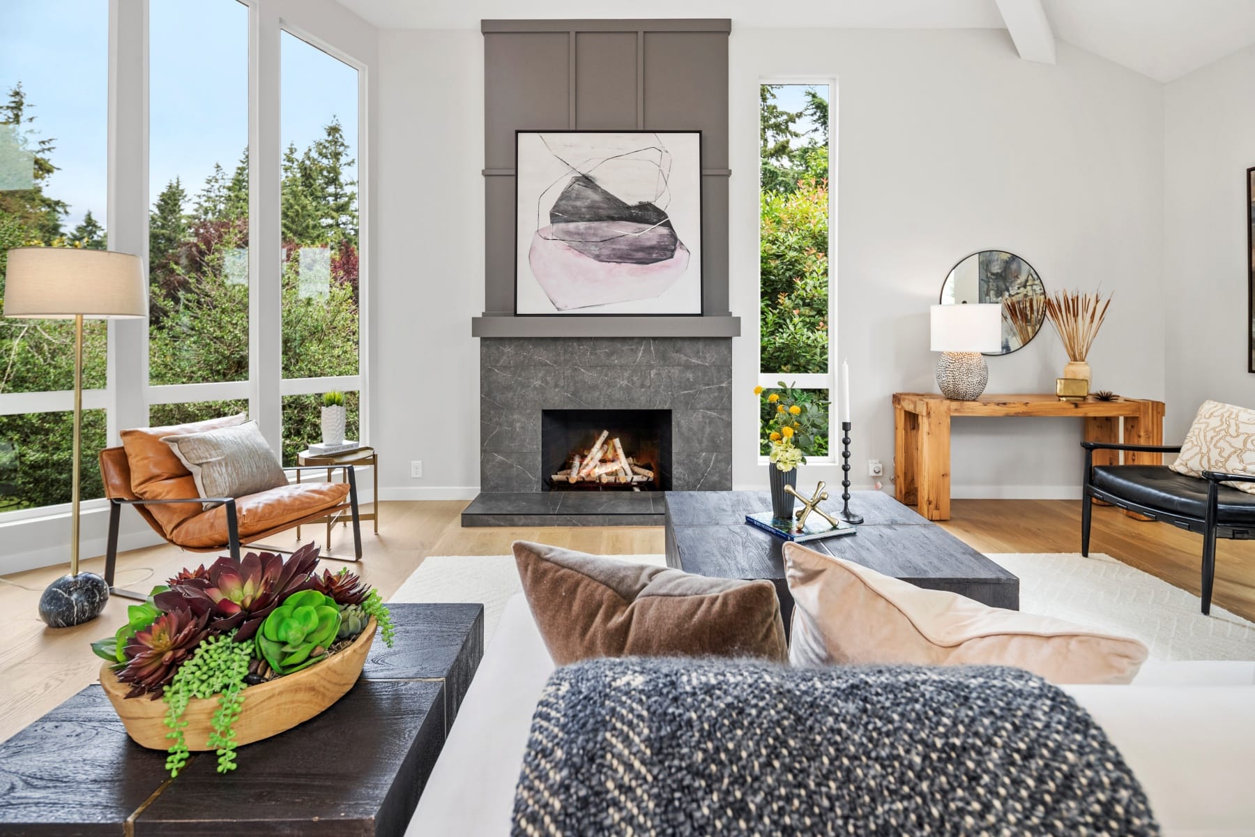  1410 WOODLAND TER Lake Oswego, OR 97034 - 物件實景