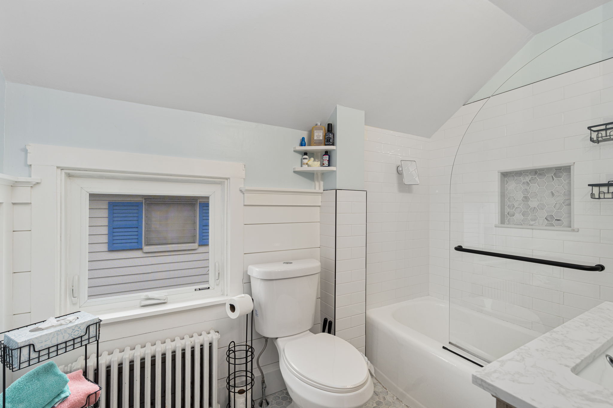  Renovated Cottage Between Cliff Walk & Hall of Fame - 物件實景