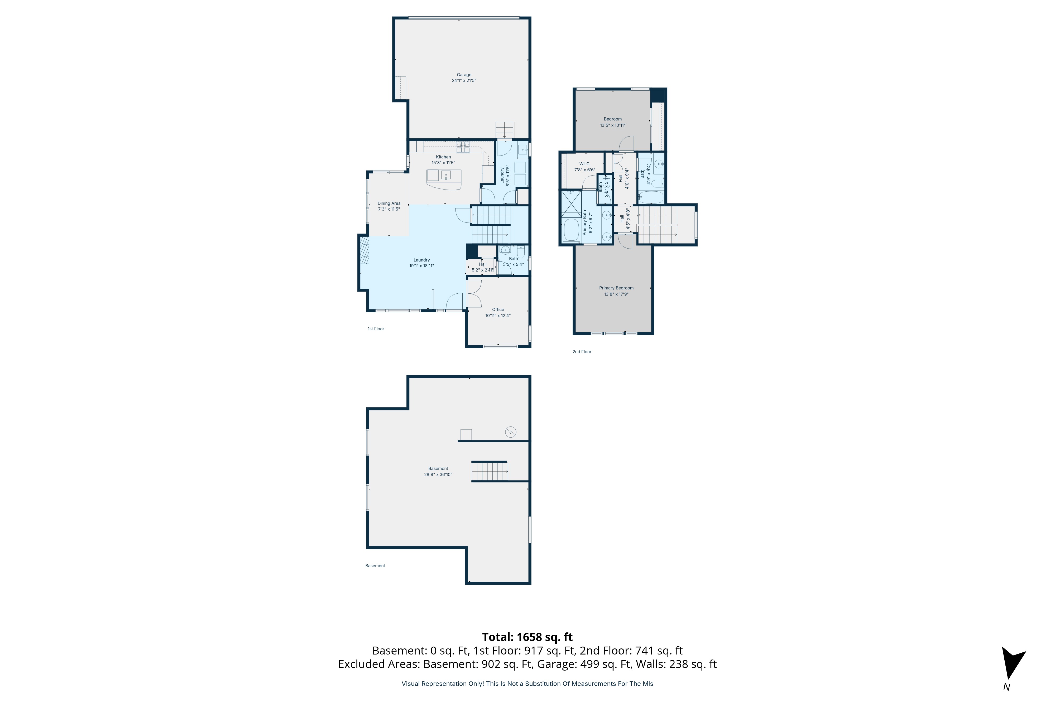  Beautifully Maintained Home in the Highly Sought-After Harmony Ridge Community - 物件實景