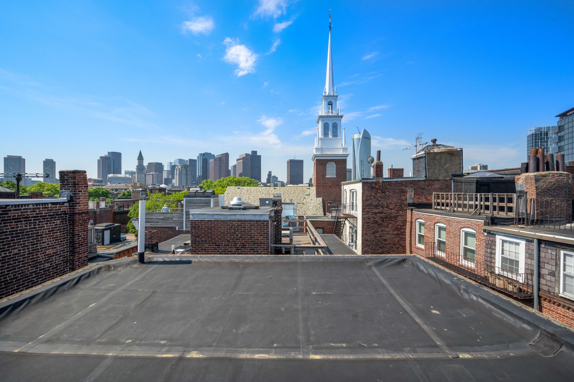  38A Charter Street, Boston, MA, 02113 - 物件實景