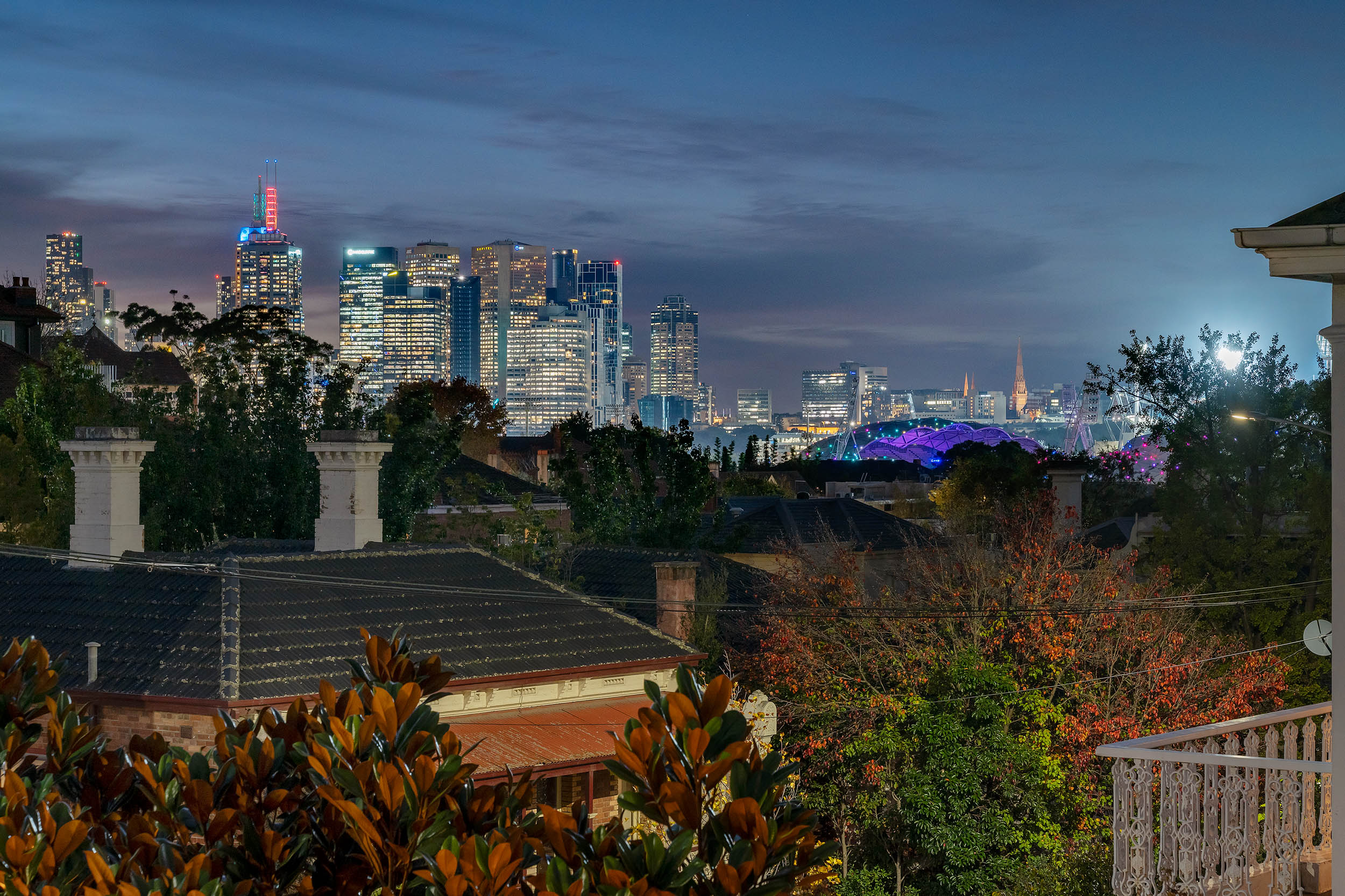  22 Airlie Street, South Yarra - 物件實景