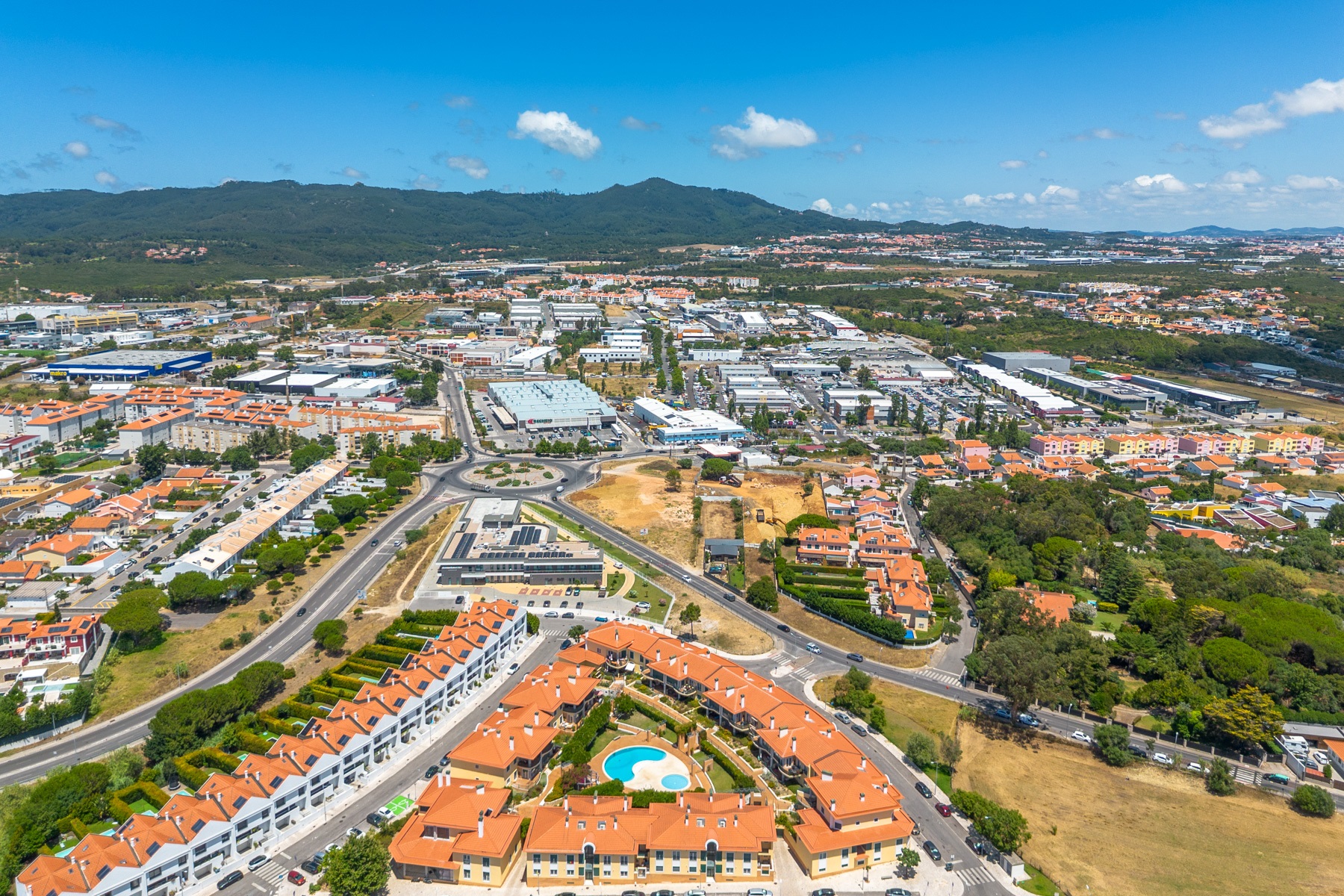  Flat, 4 bedrooms, for Sale - 物件實景