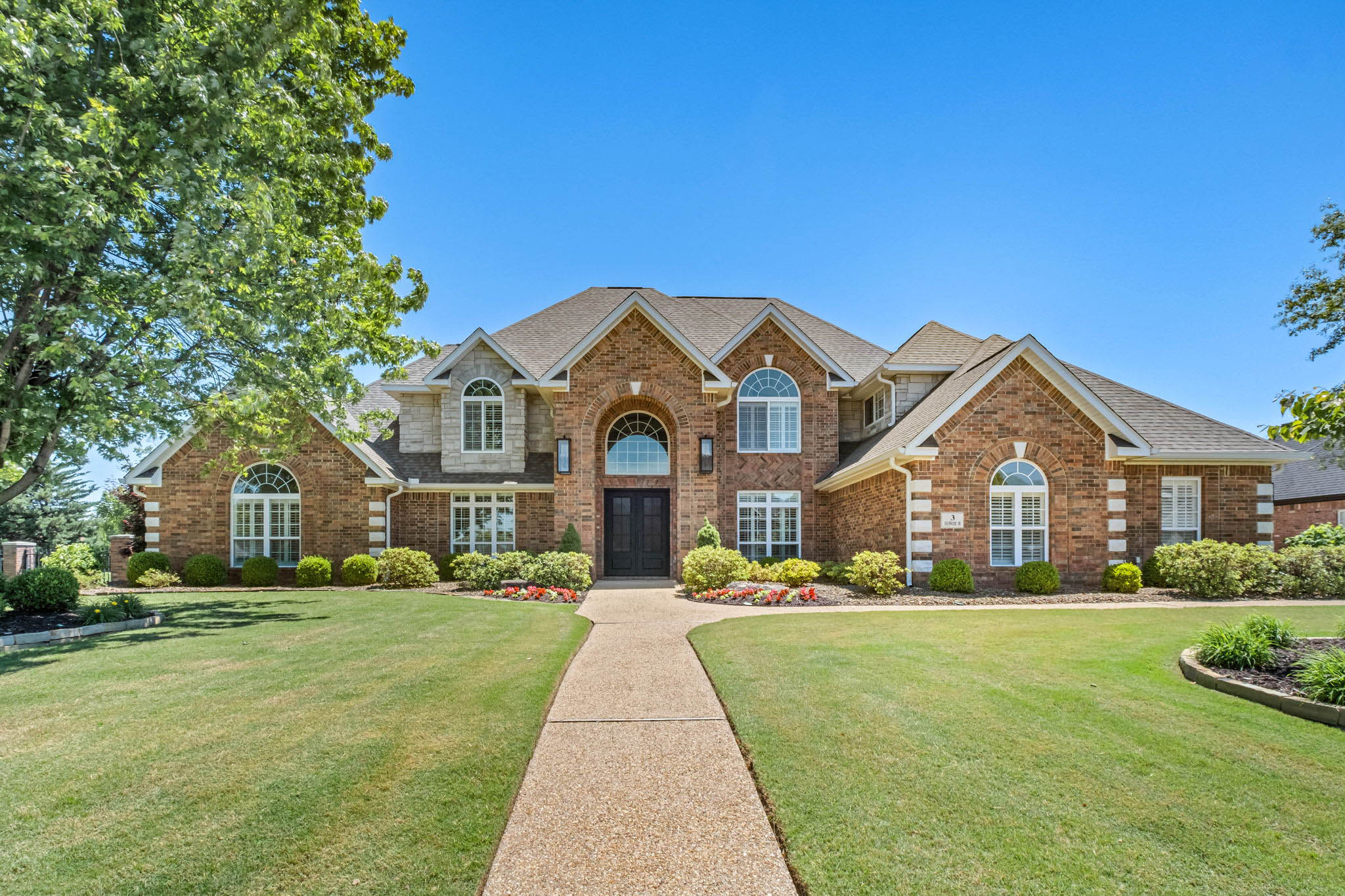  3 S. Sherwood Dr., Rogers, AR 72758 - 物件實景