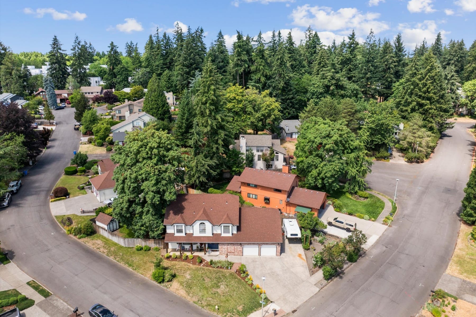  11304 SE NANCY RD Vancouver, WA 98664 - 物件實景