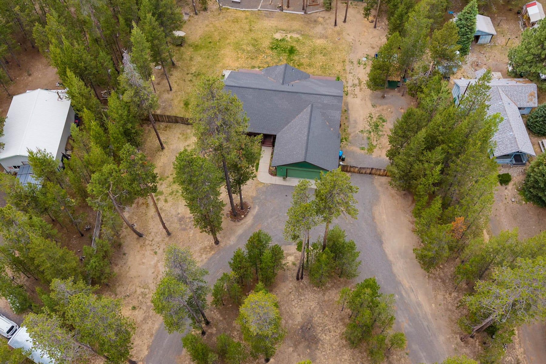  51343 Mitchell La Pine, OR 97739 - 物件實景