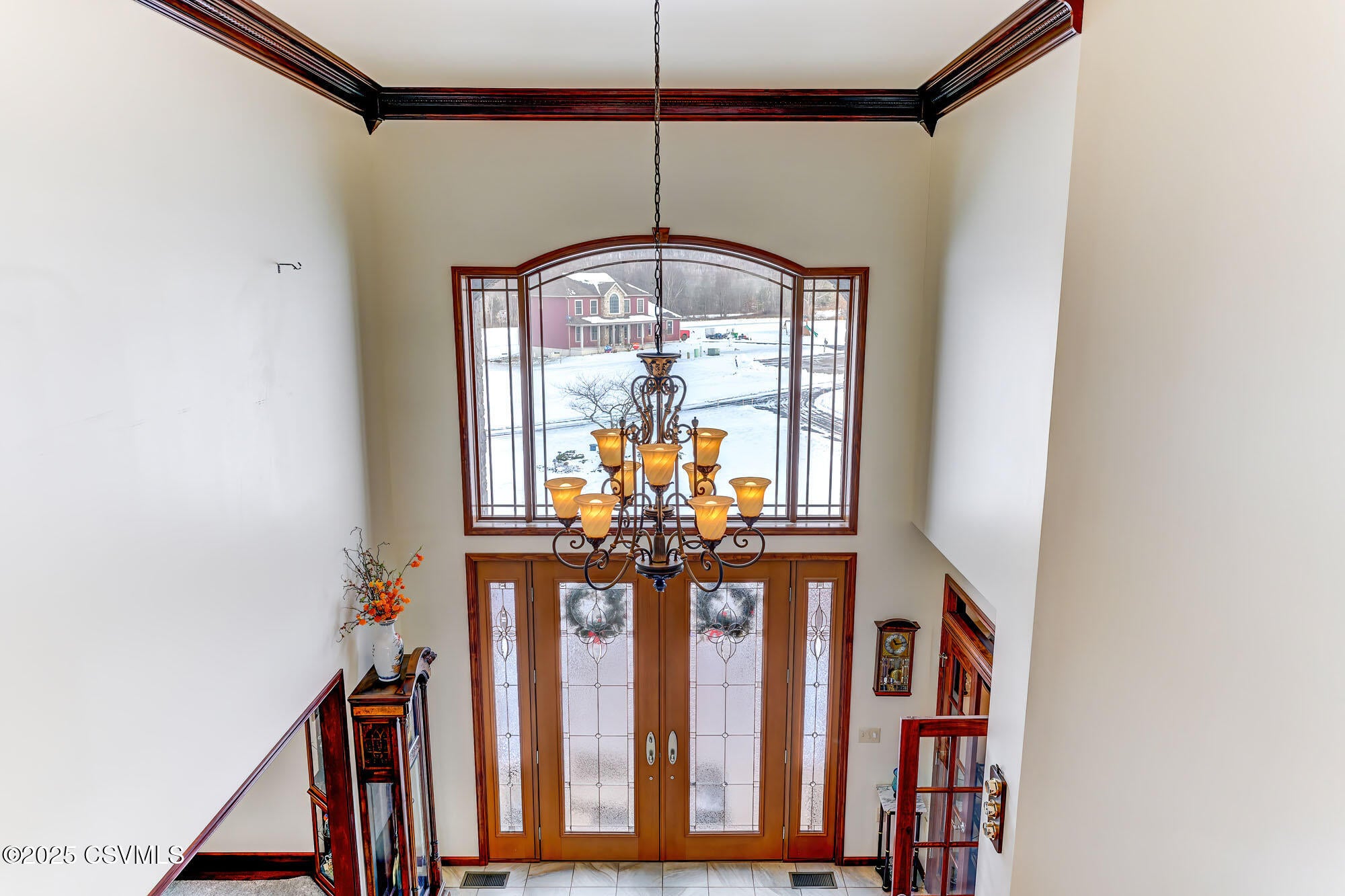 Berwick, Pennsylvania, 18603, United States, 4 Bedrooms Bedrooms, ,3 BathroomsBathrooms,Residential,For Sale,2005736