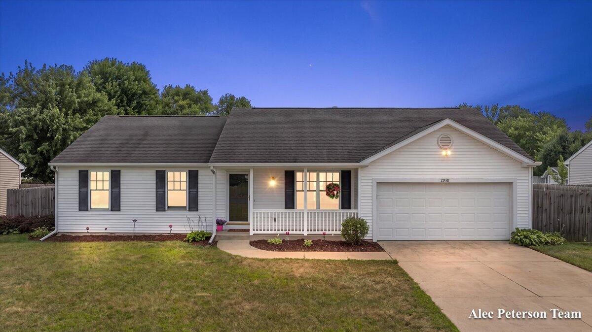 Nordic Ave, Kalamazoo, MI 49004 #1