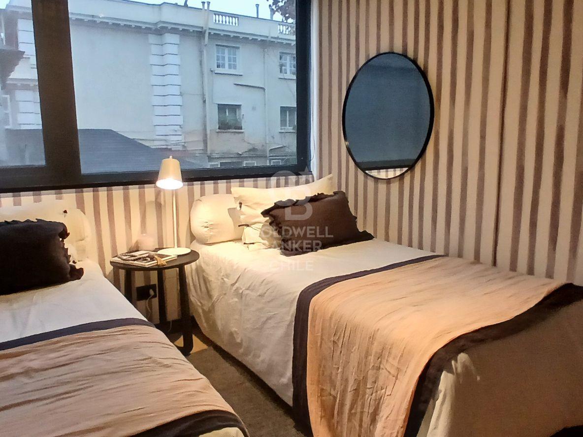 Providencia, Chile, 3 Bedrooms Bedrooms, ,3 BathroomsBathrooms,Residential,For Sale,1883139