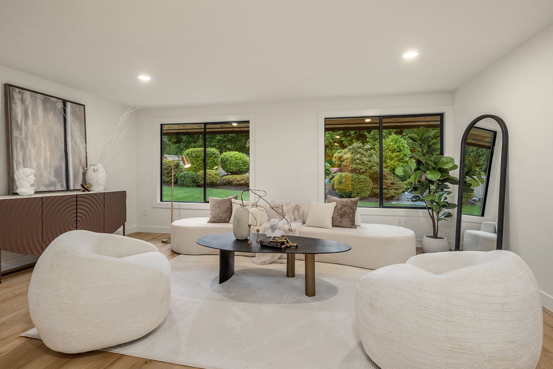  Completely Reimagined Eastside Luxury Retreat - 物件實景