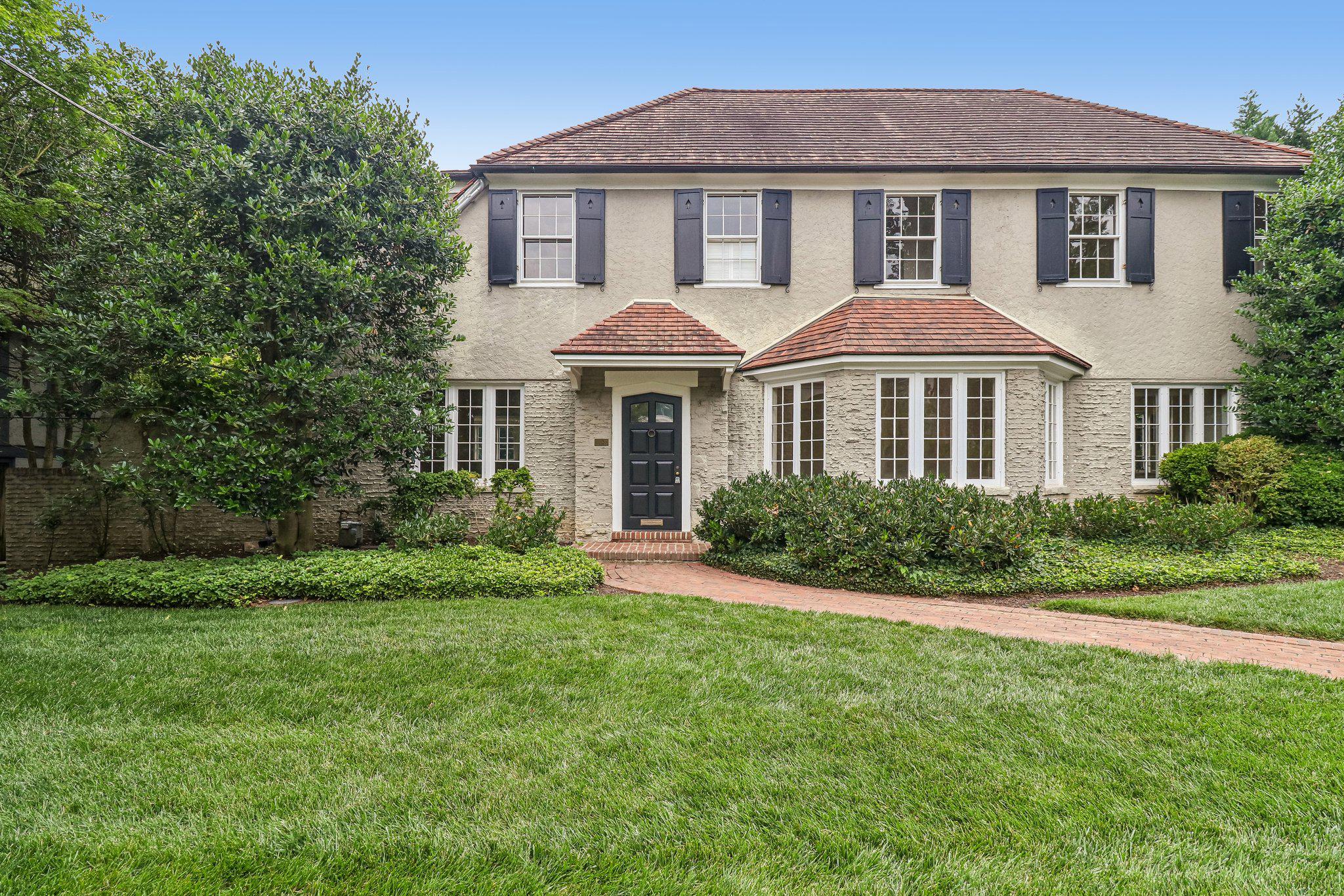  2920 44th Place NW, Washington, DC, 20016 - 物件實景