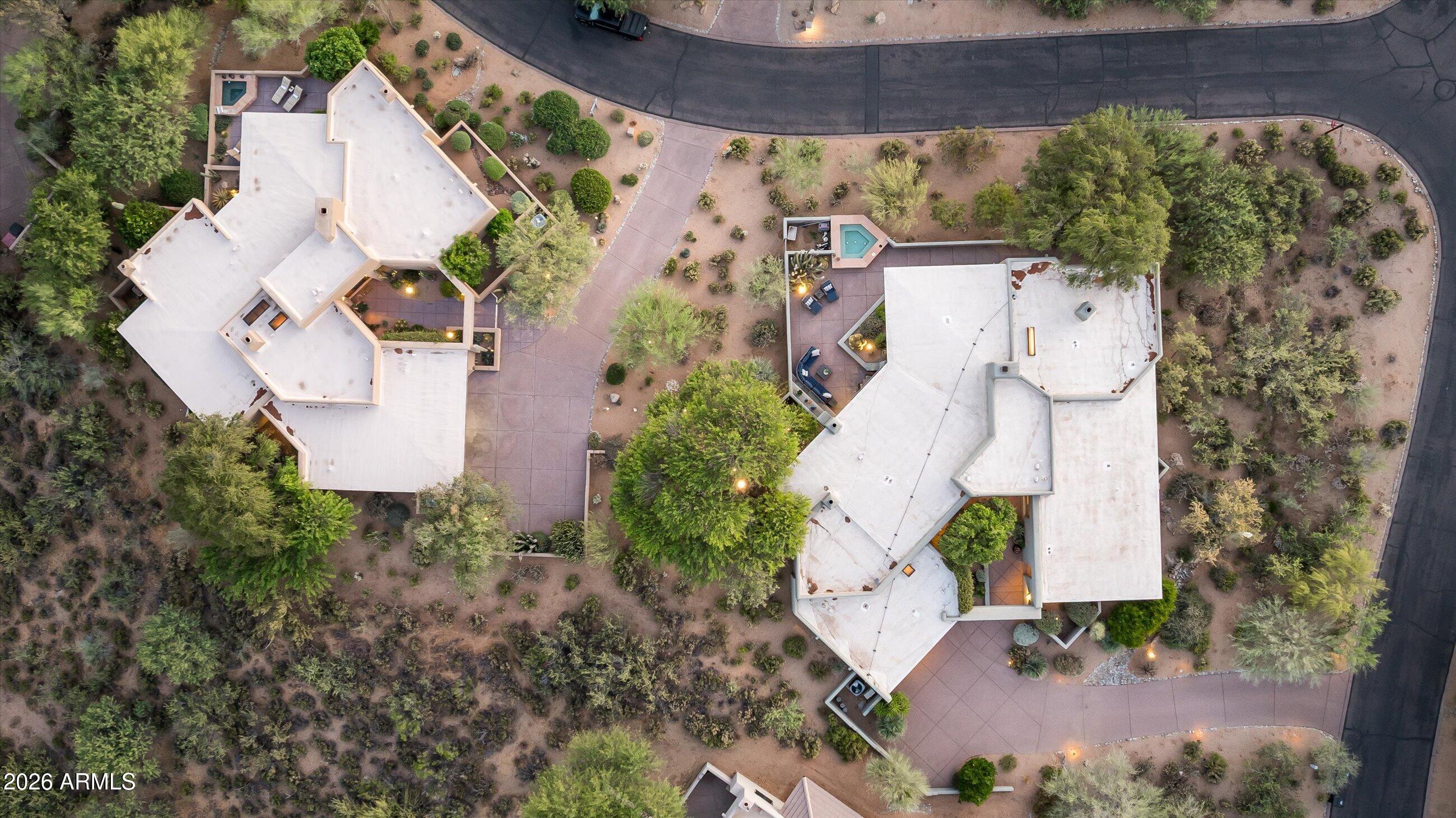  10615 E Honey Mesquite Dr, Scottsdale, AZ 85262 - 物件實景