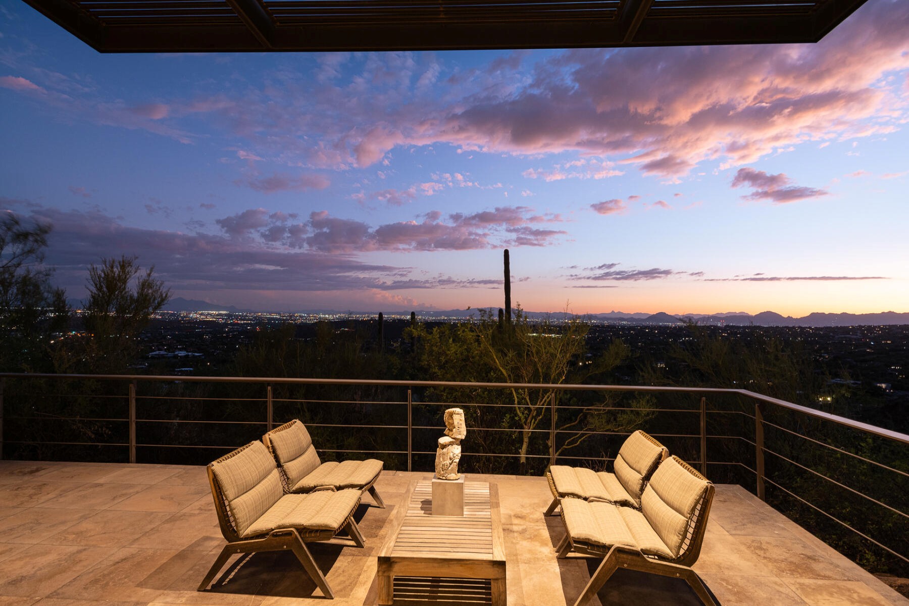  6452 N Rattlesnake Canyon Road¦Tucson, AZ - 物件實景