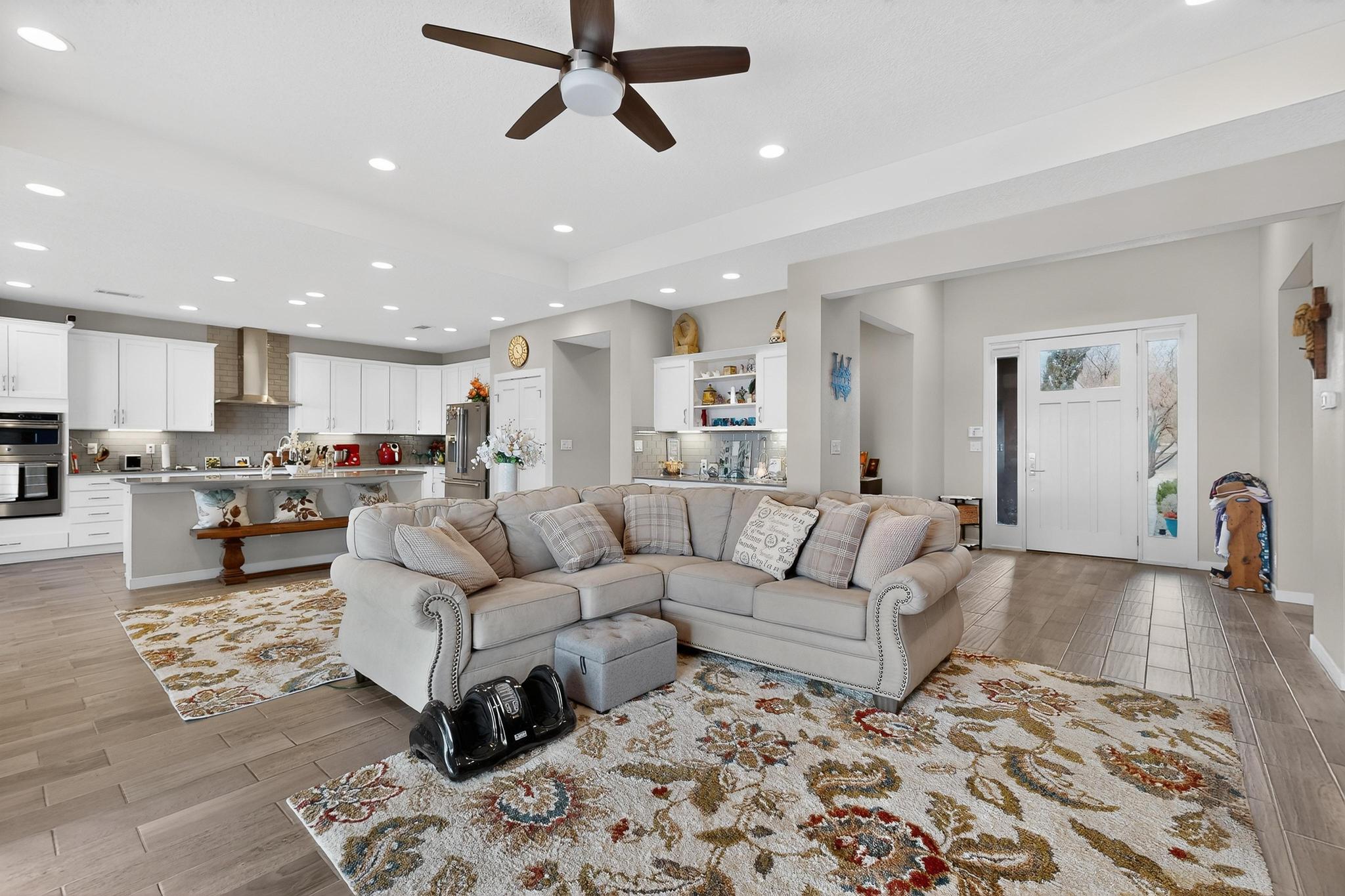 Albuquerque, New Mexico, 87120, United States, 3 Bedrooms Bedrooms, ,3 BathroomsBathrooms,Residential,For Sale,2008815