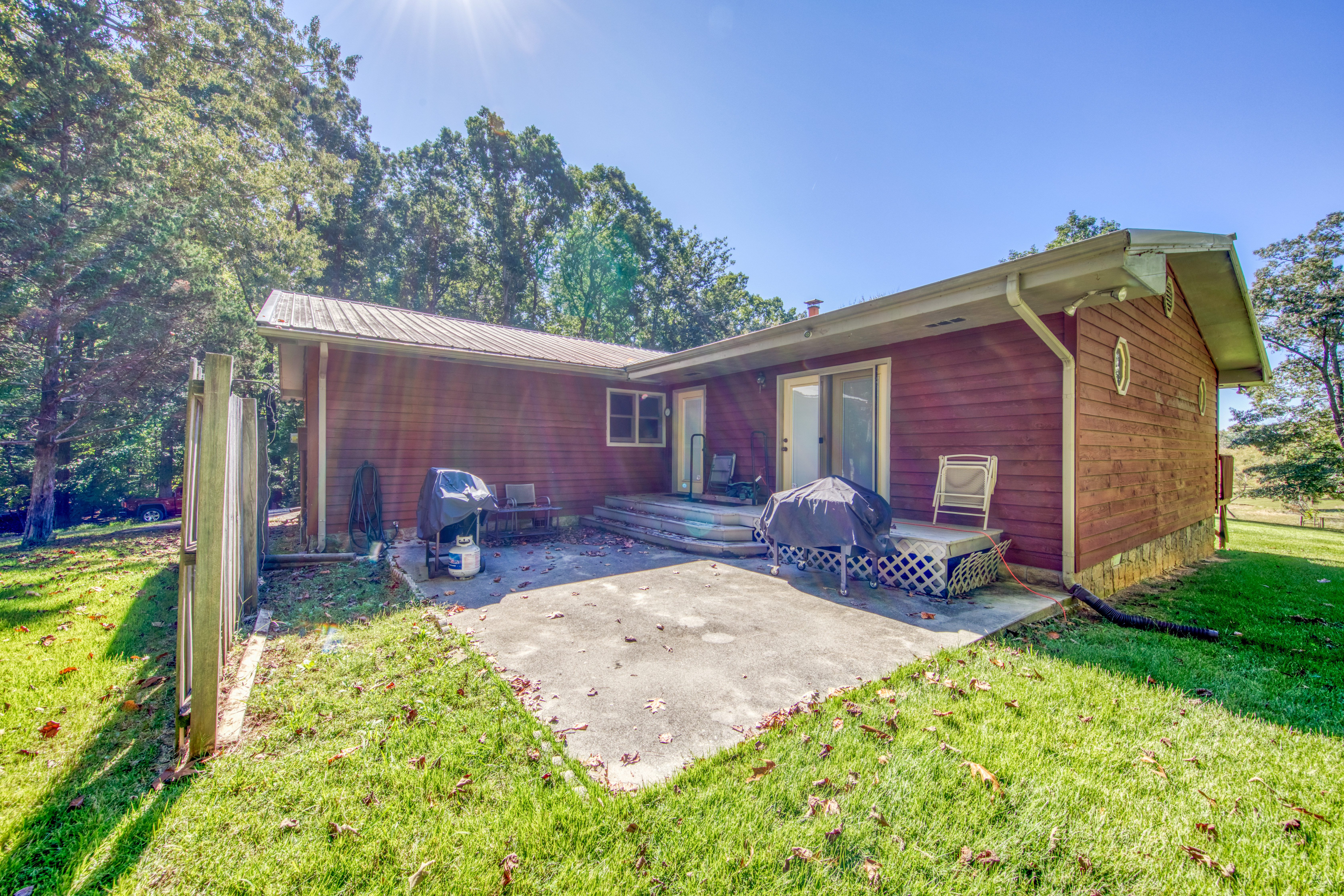  1549 Wise Way, Dandridge, TN 37725 - 物件實景
