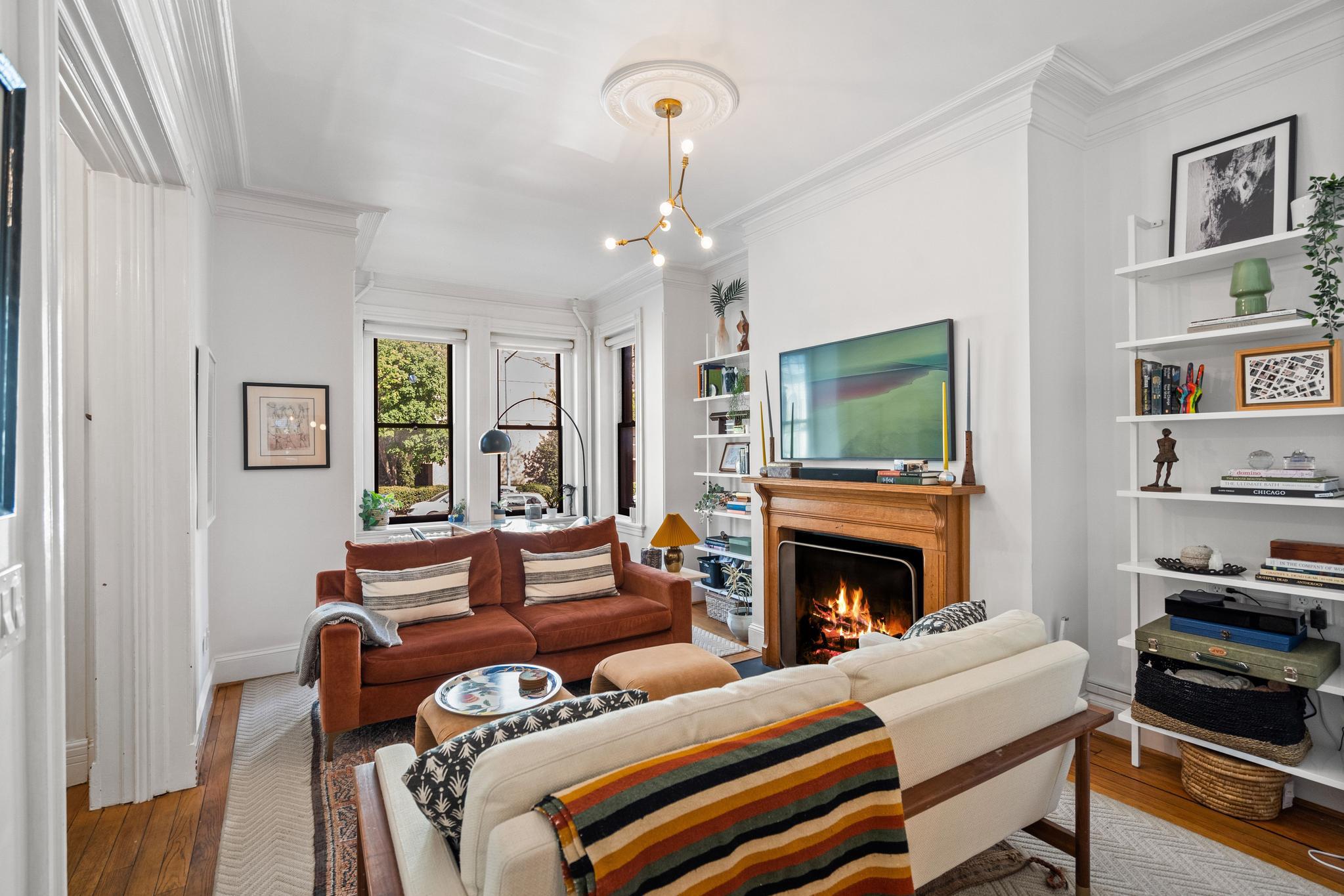  2026 15th Street NW, Washington, DC, 20009 - 物件實景
