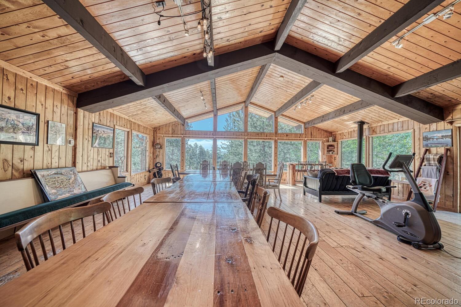 Buena Vista, Colorado, 81211, United States, 6 Bedrooms Bedrooms, ,6 BathroomsBathrooms,Residential,For Sale,2008137