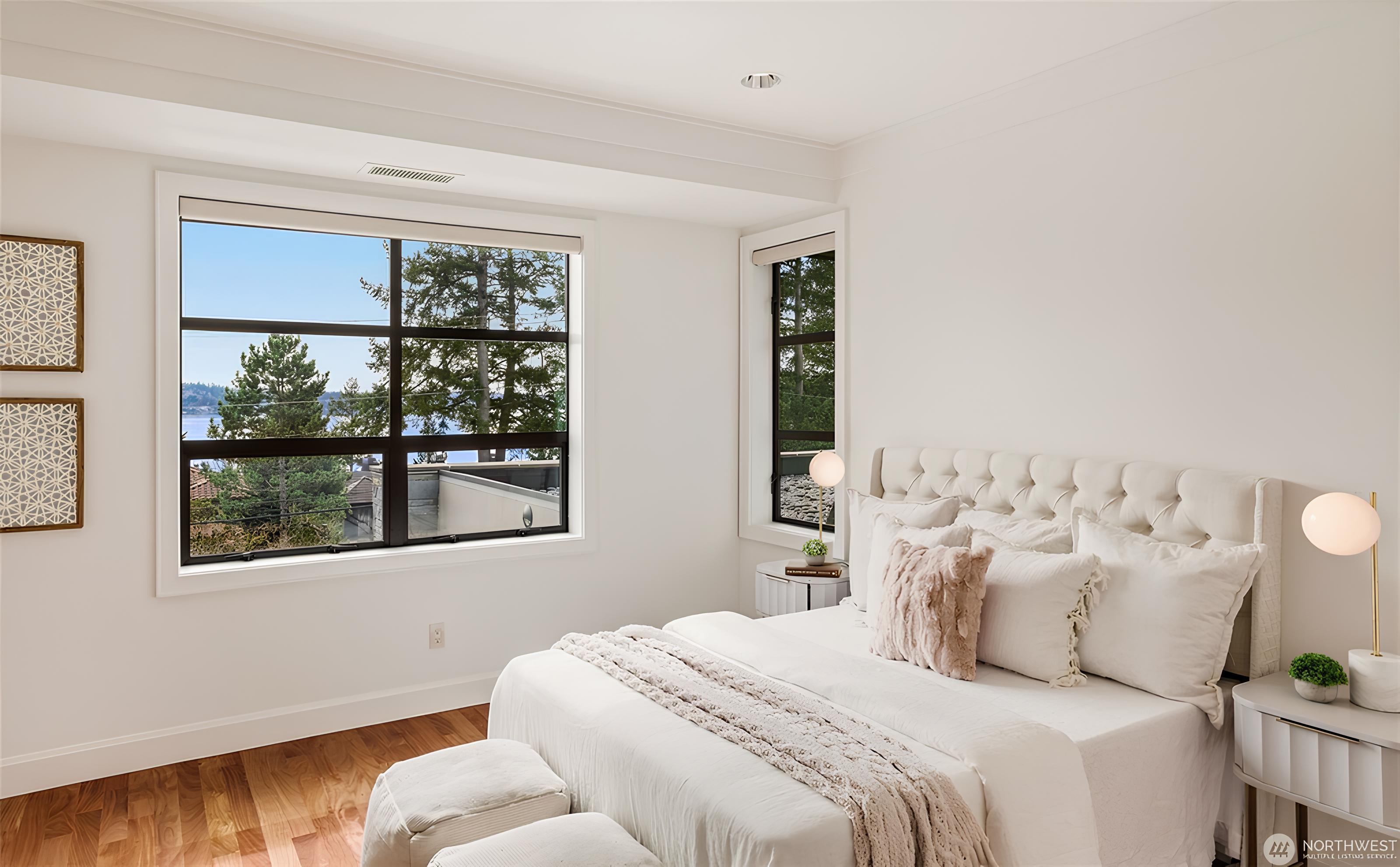  9632 Lake Washington Blvd NE, Bellevue, WA 98004 - 物件實景