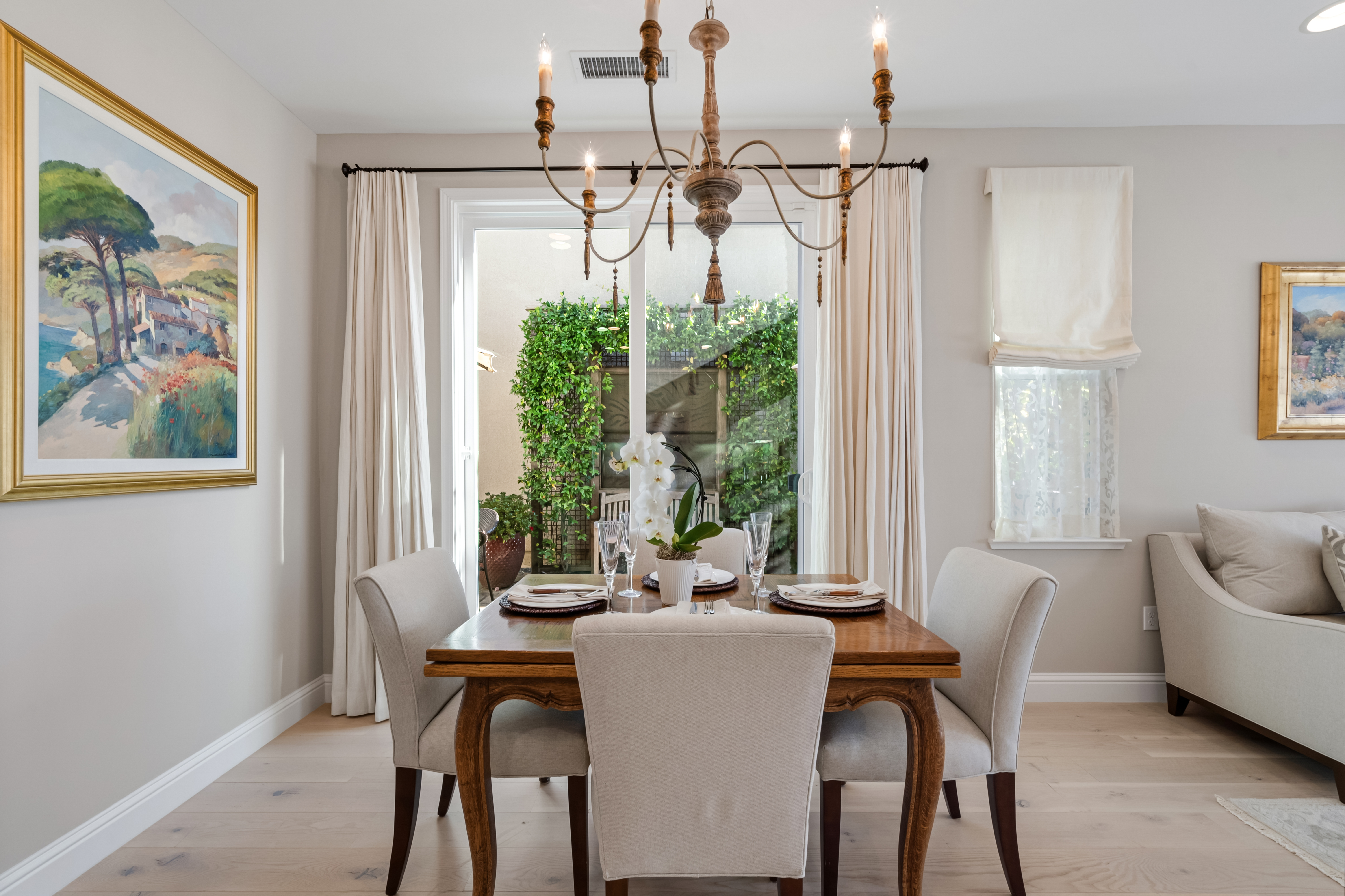  114 Lavender Circle, Healdsburg, CA 95448 - 物件實景