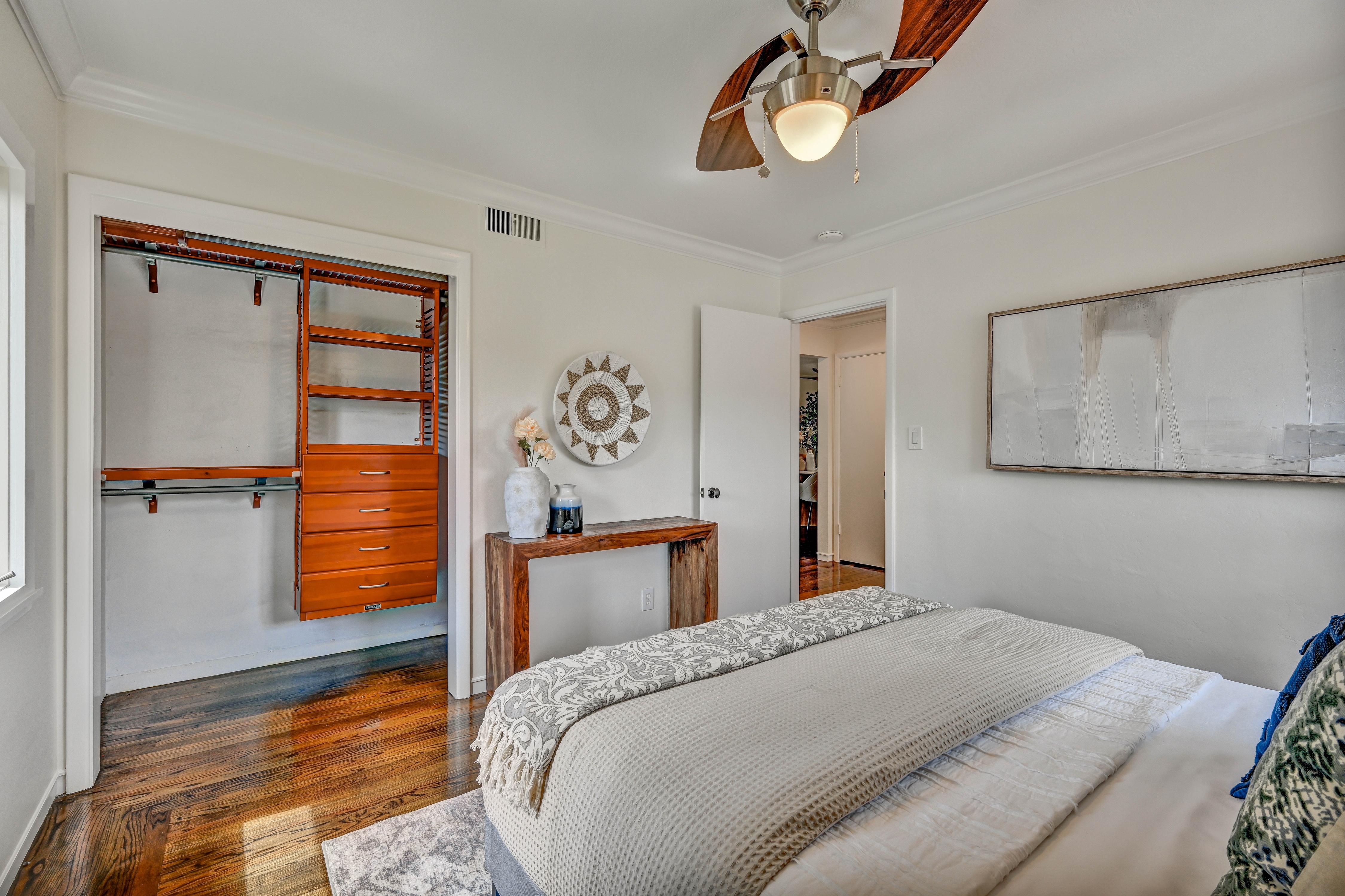  Comfort, Flexibility and Outdoor Living in Coveted Maxwell Park - 物件實景