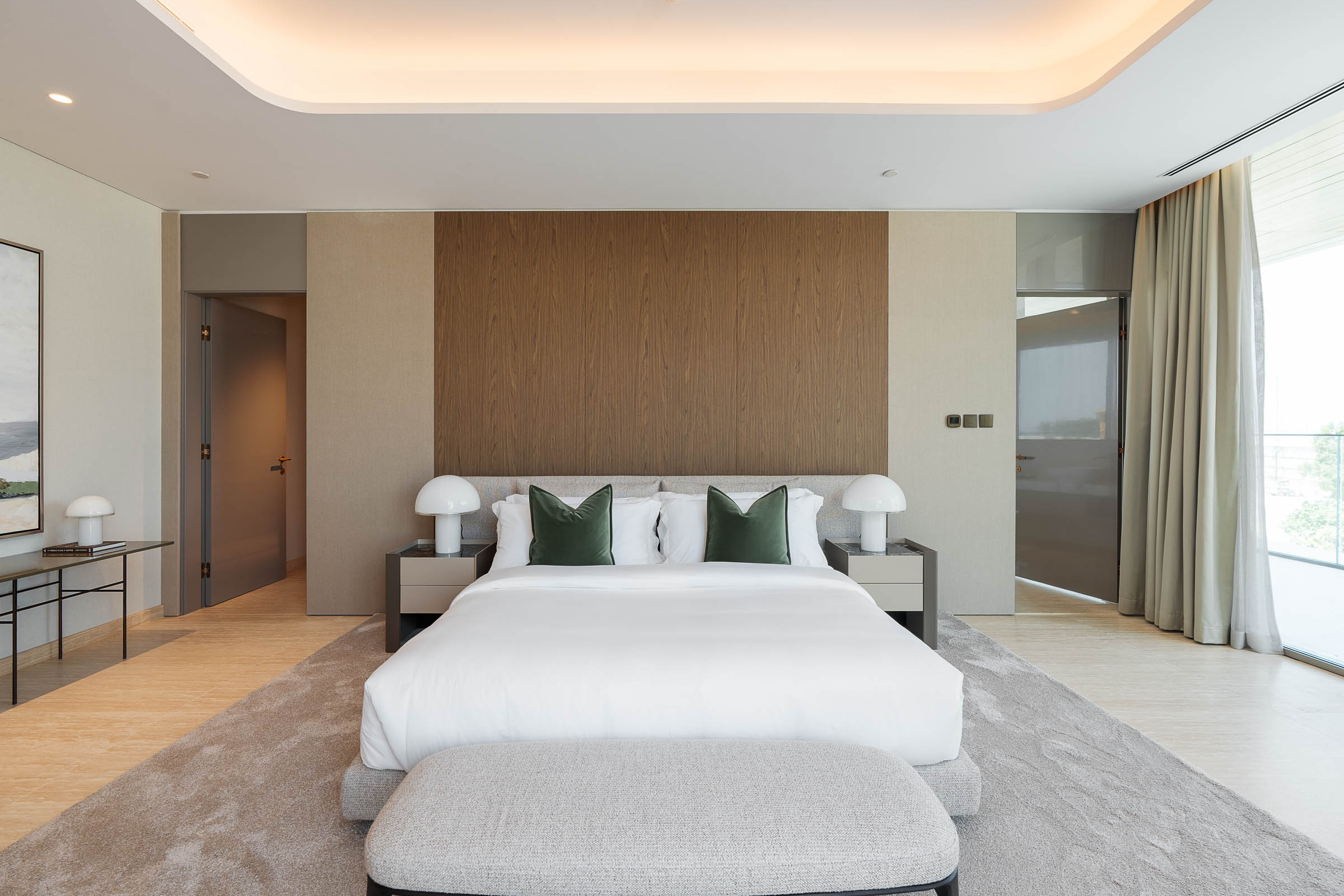 Brand-New Three-Bedroom Residence at Serenia Living - 物件實景